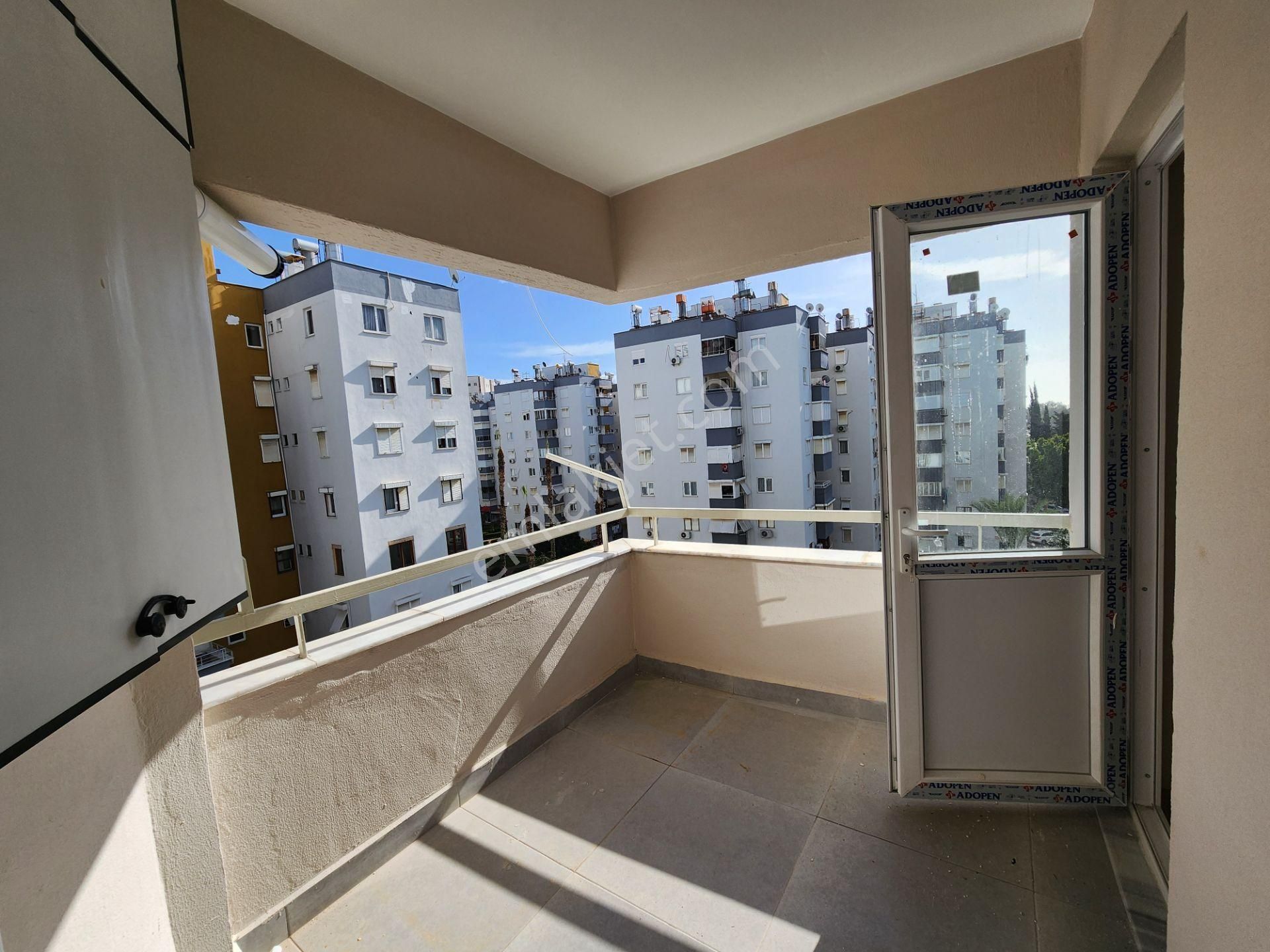 Meltem Özlem Sitesi'nde Doğalgazlı, Sıfır Yapılı 3+1 Ara Kat Kiralık Daire - Görsel 19