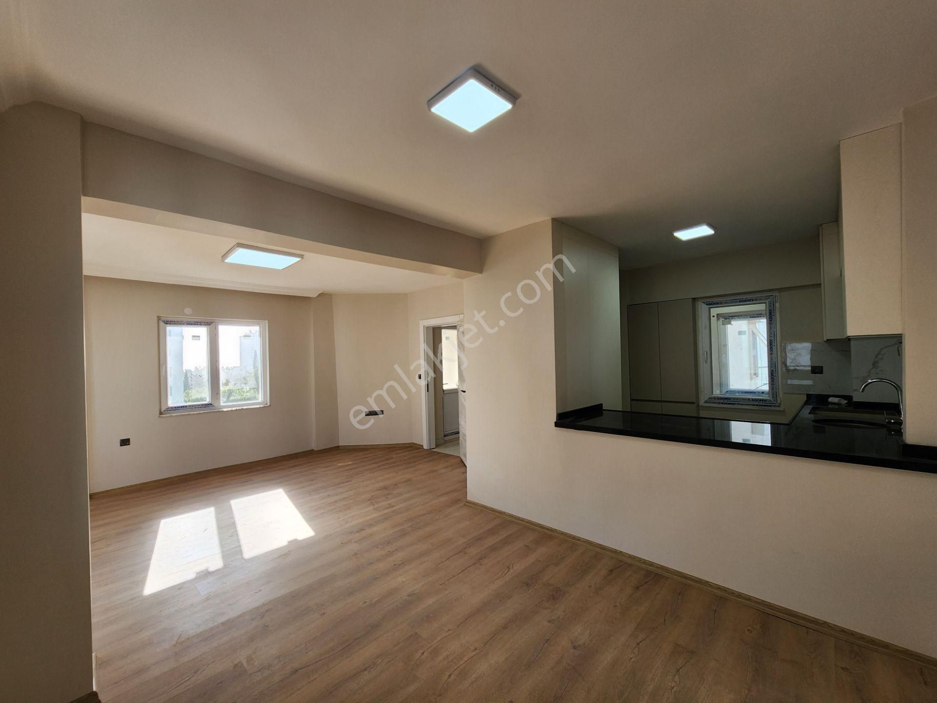 Meltem Özlem Sitesi'nde Doğalgazlı, Sıfır Yapılı 3+1 Ara Kat Kiralık Daire - Görsel 11