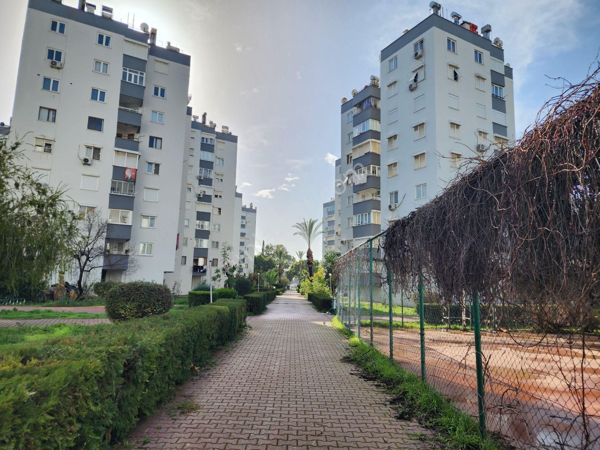 Meltem Özlem Sitesi'nde Doğalgazlı, Sıfır Yapılı 3+1 Ara Kat Kiralık Daire - Görsel 5