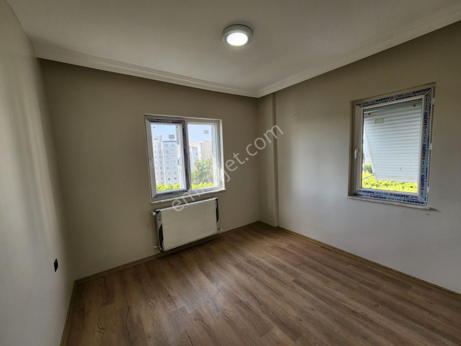 Meltem Özlem Sitesi'nde Doğalgazlı, Sıfır Yapılı 3+1 Ara Kat Kiralık Daire - Görsel 28