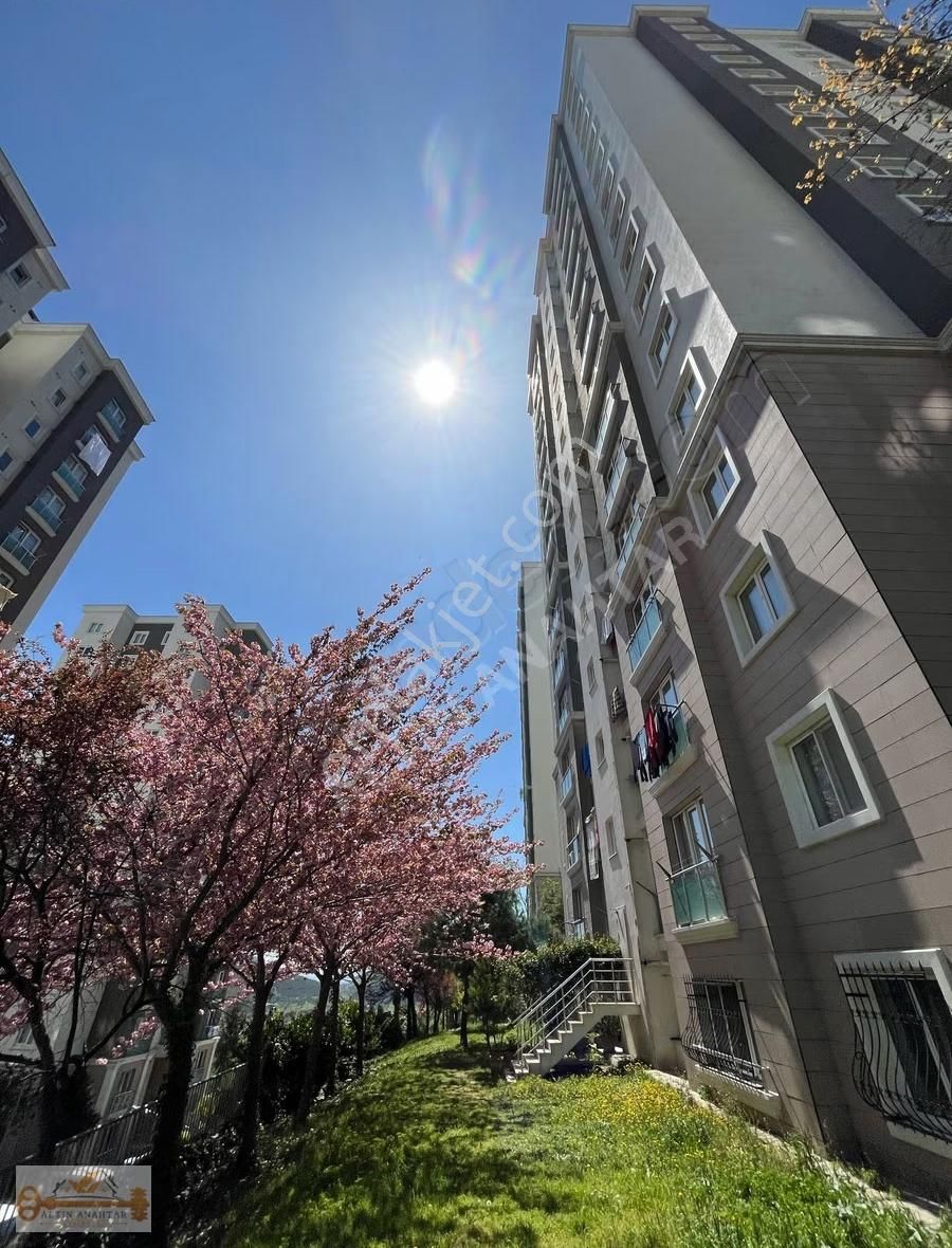 Başakşehir Kayaşehir Kayabaşı Kiptaş Arakat 3+1 Geniş Daire - Görsel 4