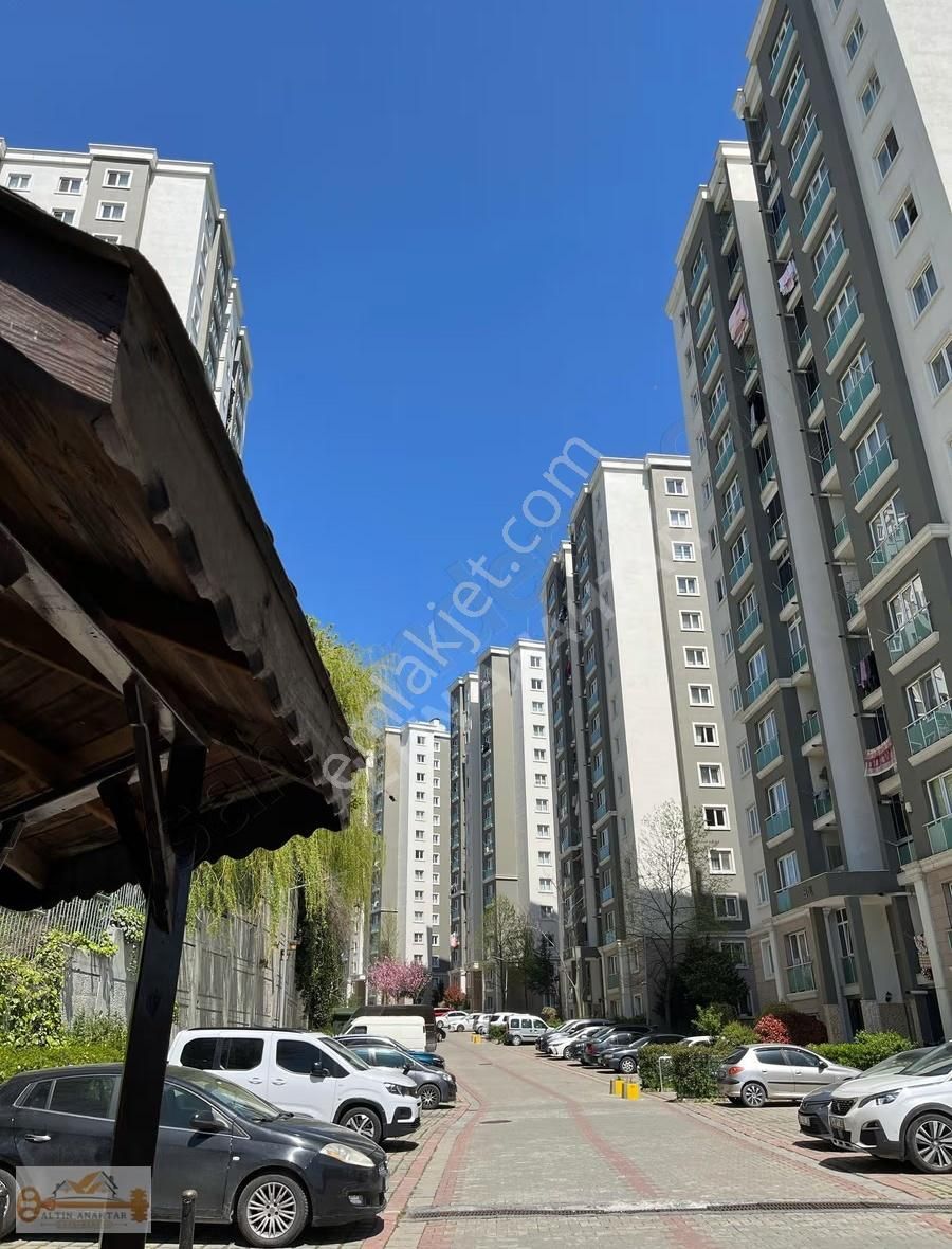 Başakşehir Kayaşehir Kayabaşı Kiptaş Arakat 3+1 Geniş Daire - Görsel 7