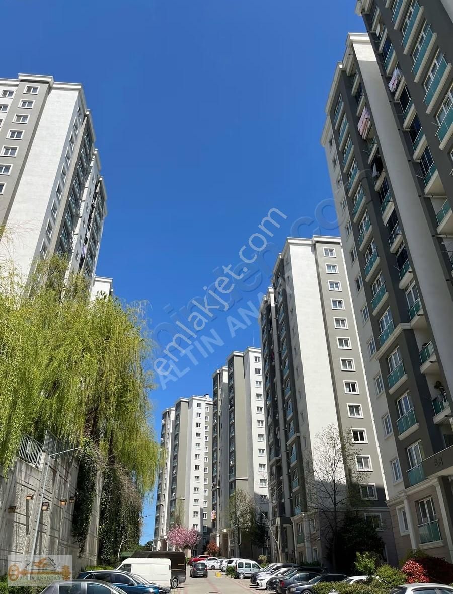 Başakşehir Kayaşehir Kayabaşı Kiptaş Arakat 3+1 Geniş Daire - Görsel 25