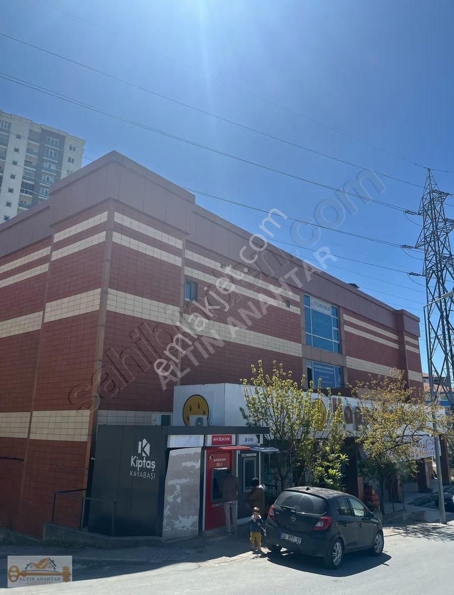 Başakşehir Kayaşehir Kayabaşı Kiptaş Arakat 3+1 Geniş Daire - Görsel 23