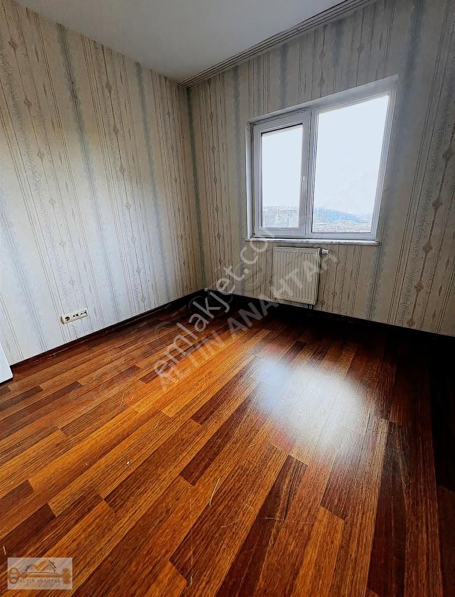 Başakşehir Kayaşehir Kayabaşı Kiptaş 3+1 Göl Manzaralı Daire - Görsel 15