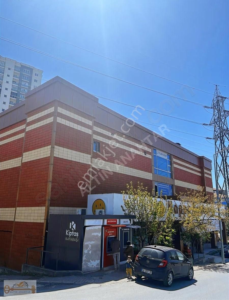 Başakşehir Kayaşehir Kayabaşı Kiptaş 3+1 Göl Manzaralı Daire - Görsel 24