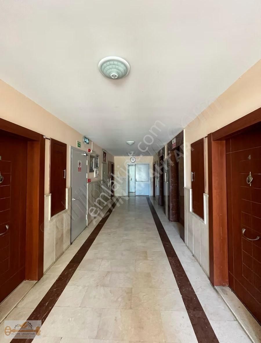 Başakşehir Kayaşehir Kayabaşı Kiptaş 3+1 Göl Manzaralı Daire - Görsel 8