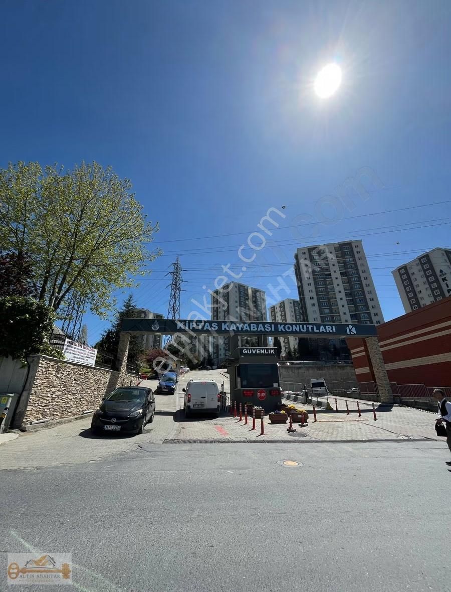 Başakşehir Kayaşehir Kayabaşı Kiptaş 3+1 Göl Manzaralı Daire - Görsel 7