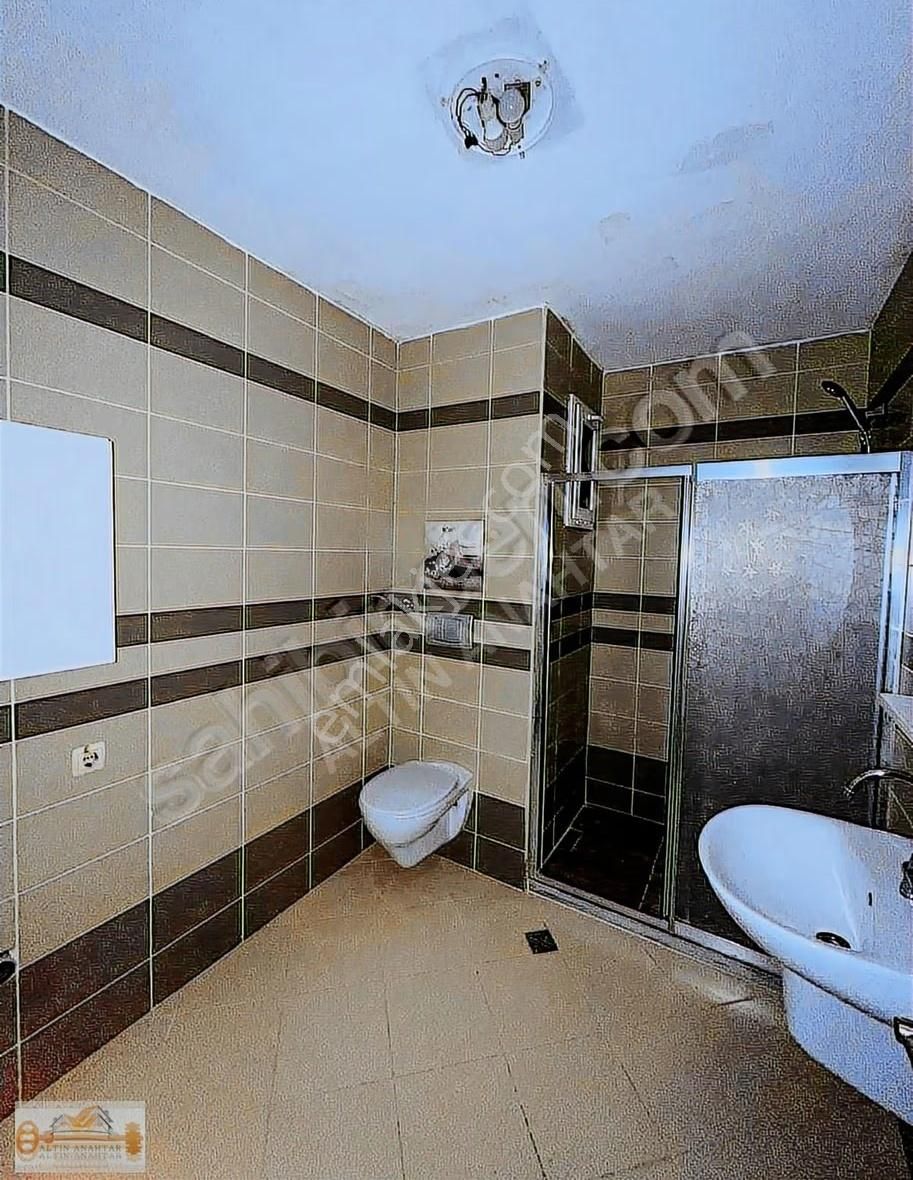 Başakşehir Kayaşehir Kayabaşı Kiptaş 3+1 Göl Manzaralı Daire - Görsel 19