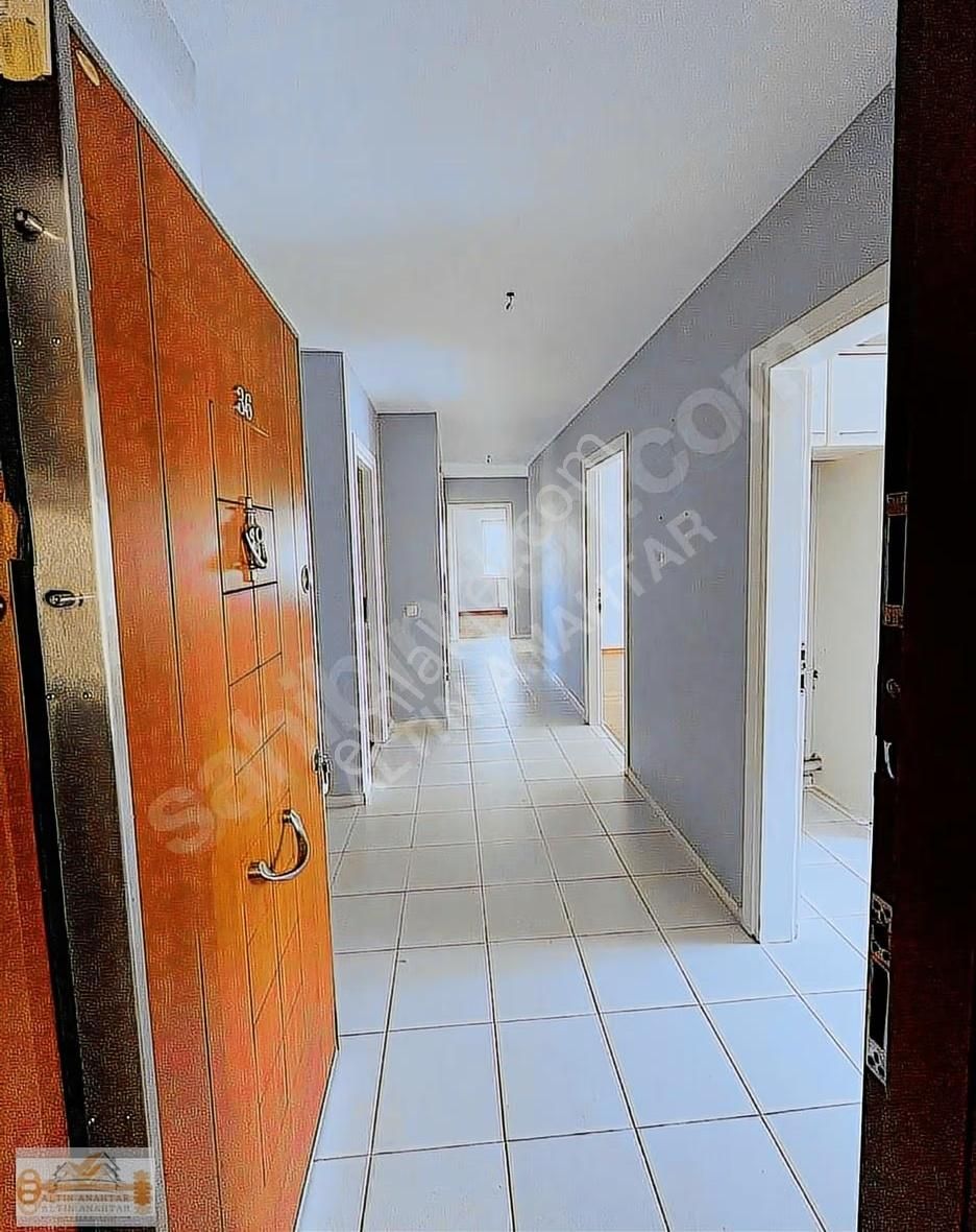 Başakşehir Kayaşehir Kayabaşı Kiptaş 3+1 Göl Manzaralı Daire - Görsel 4