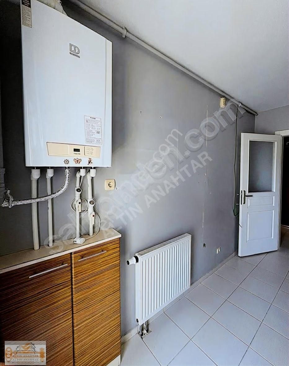 Başakşehir Kayaşehir Kayabaşı Kiptaş 3+1 Göl Manzaralı Daire - Görsel 21