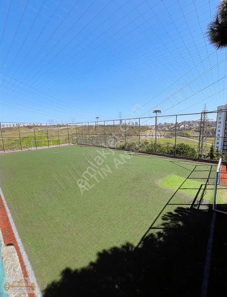 Başakşehir Kayaşehir Kayabaşı Kiptaş 3+1 Göl Manzaralı Daire - Görsel 17