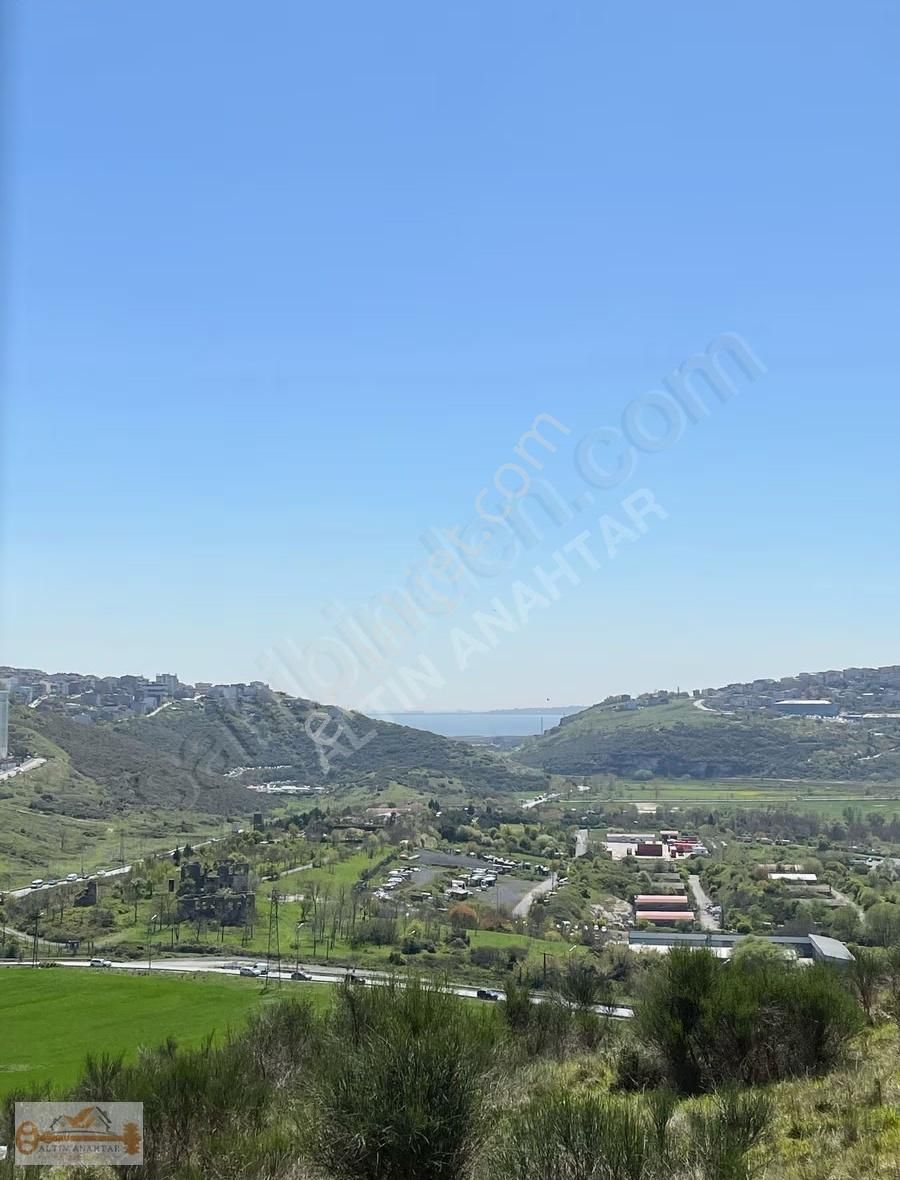 Başakşehir Kayaşehir Kayabaşı Kiptaş 3+1 Göl Manzaralı Daire - Görsel 16