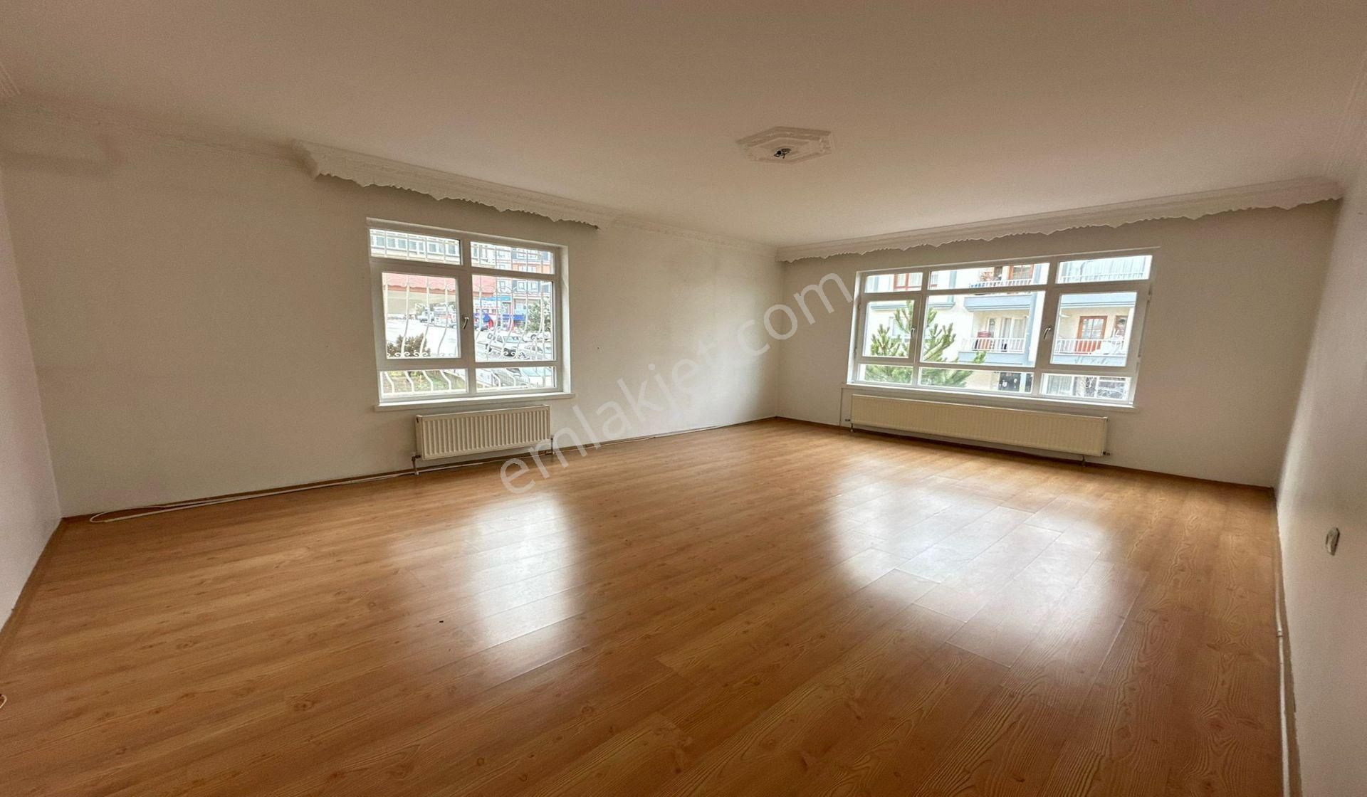 Atapark Cadde Kenarı Bölgenin En Geniş Dairesi Bu İmkan Kaçmaz - Görsel 12