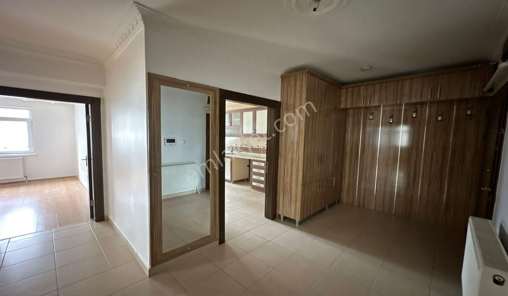 Atapark Cadde Kenarı Bölgenin En Geniş Dairesi Bu İmkan Kaçmaz - Görsel 25