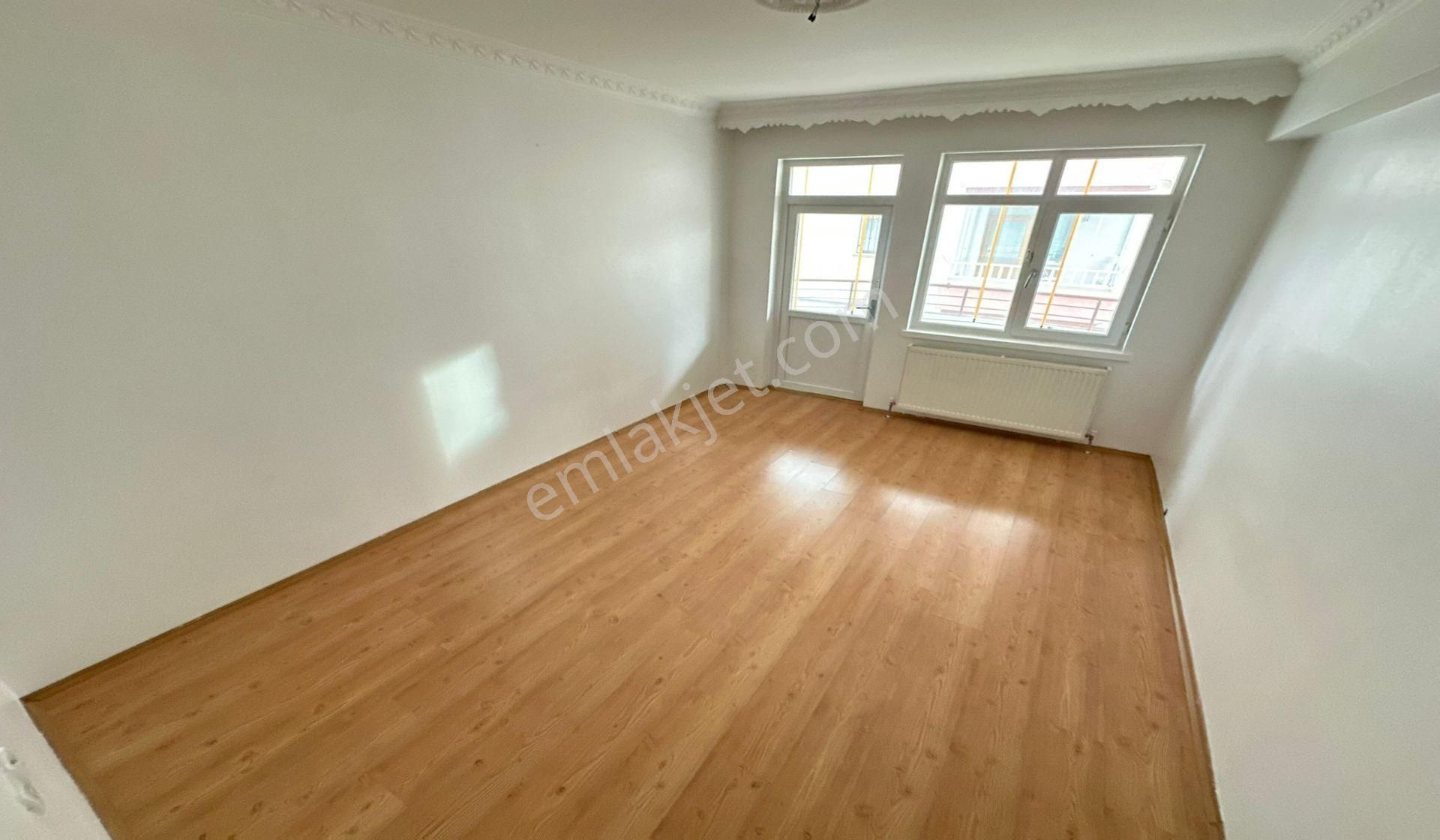 Atapark Cadde Kenarı Bölgenin En Geniş Dairesi Bu İmkan Kaçmaz - Görsel 13