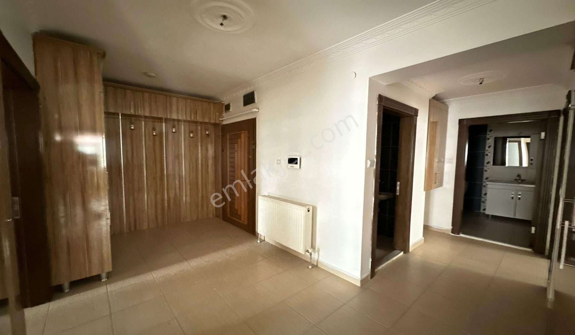 Atapark Cadde Kenarı Bölgenin En Geniş Dairesi Bu İmkan Kaçmaz - Görsel 26