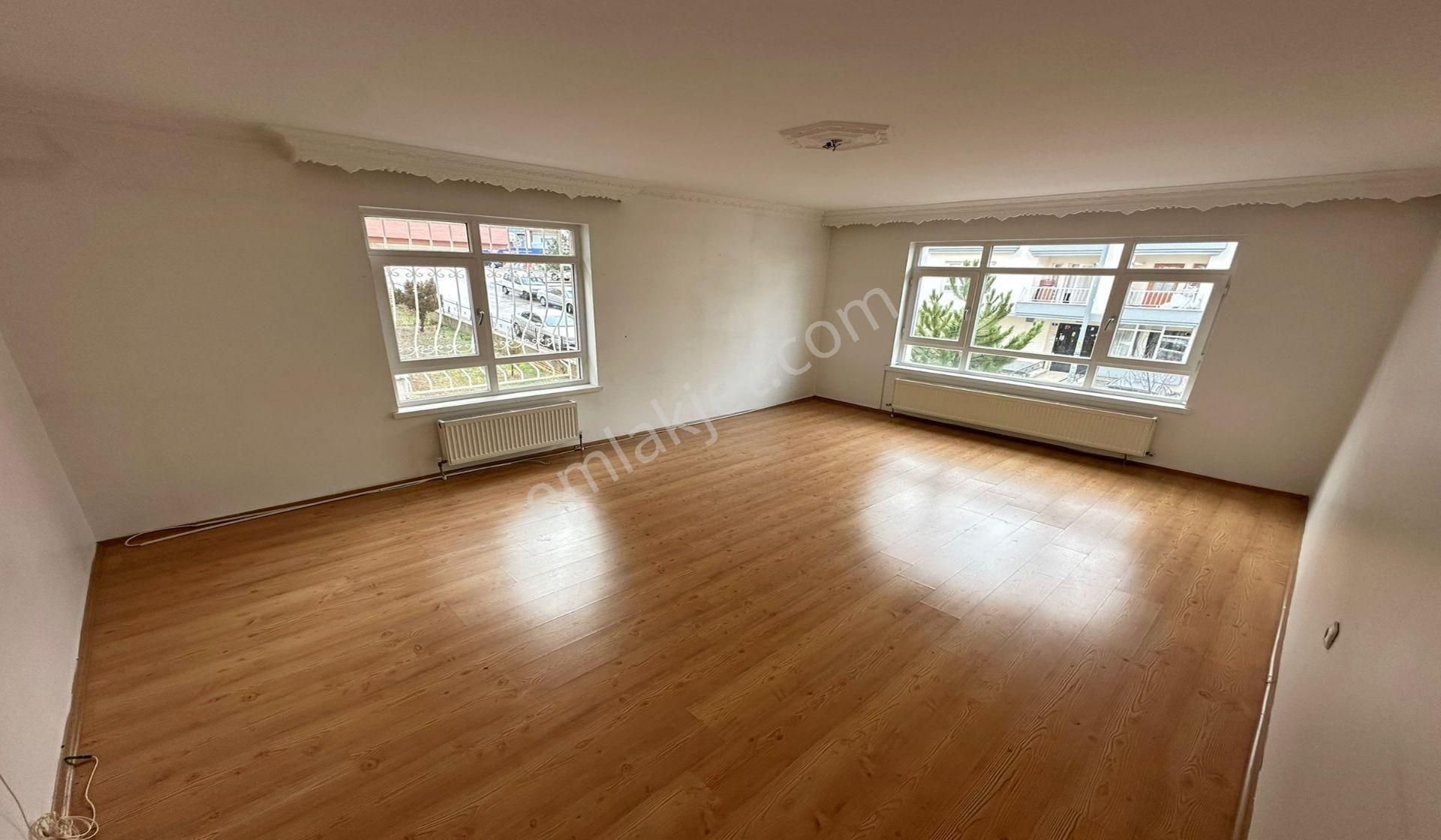 Atapark Cadde Kenarı Bölgenin En Geniş Dairesi Bu İmkan Kaçmaz - Görsel 6