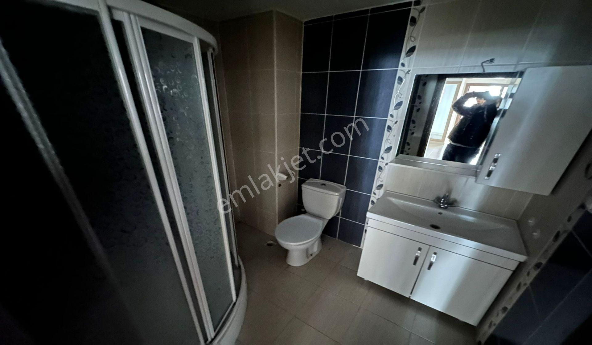 Atapark Cadde Kenarı Bölgenin En Geniş Dairesi Bu İmkan Kaçmaz - Görsel 21