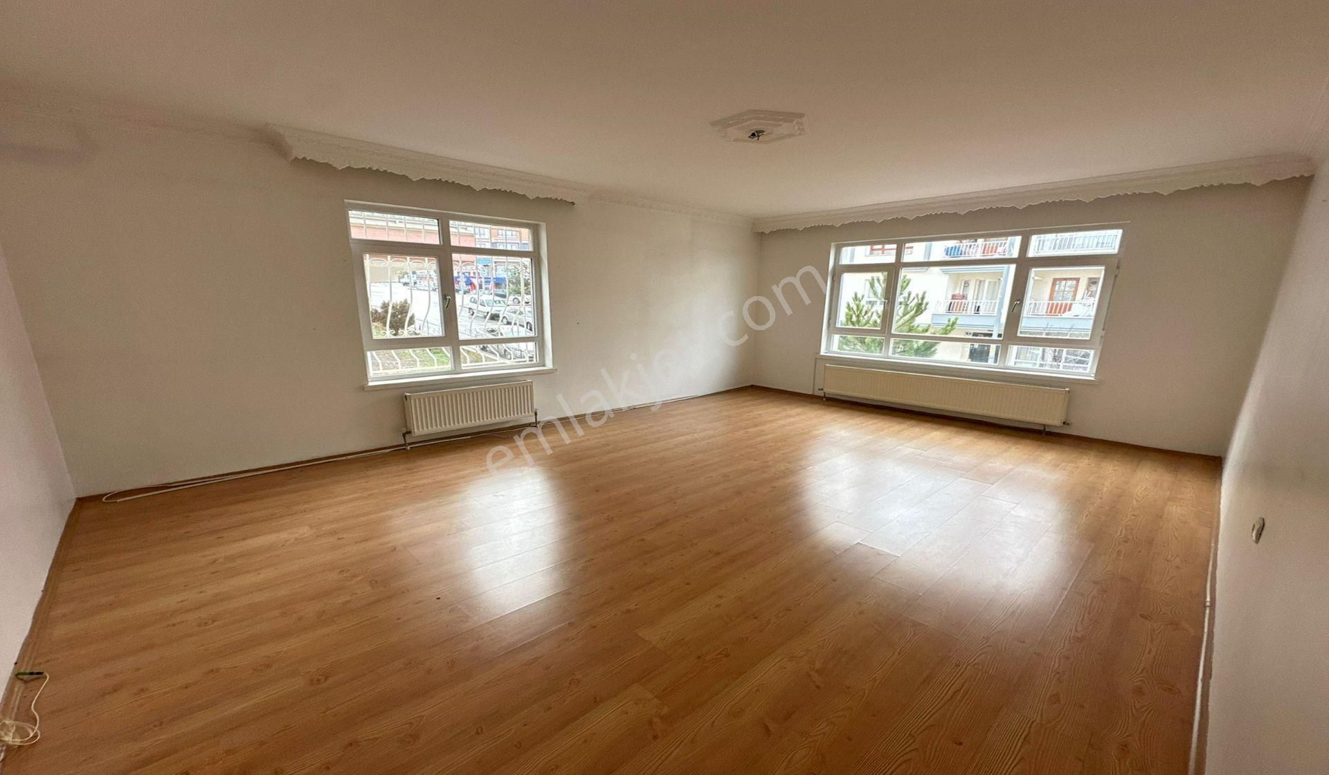 Atapark Cadde Kenarı Bölgenin En Geniş Dairesi Bu İmkan Kaçmaz - Görsel 9