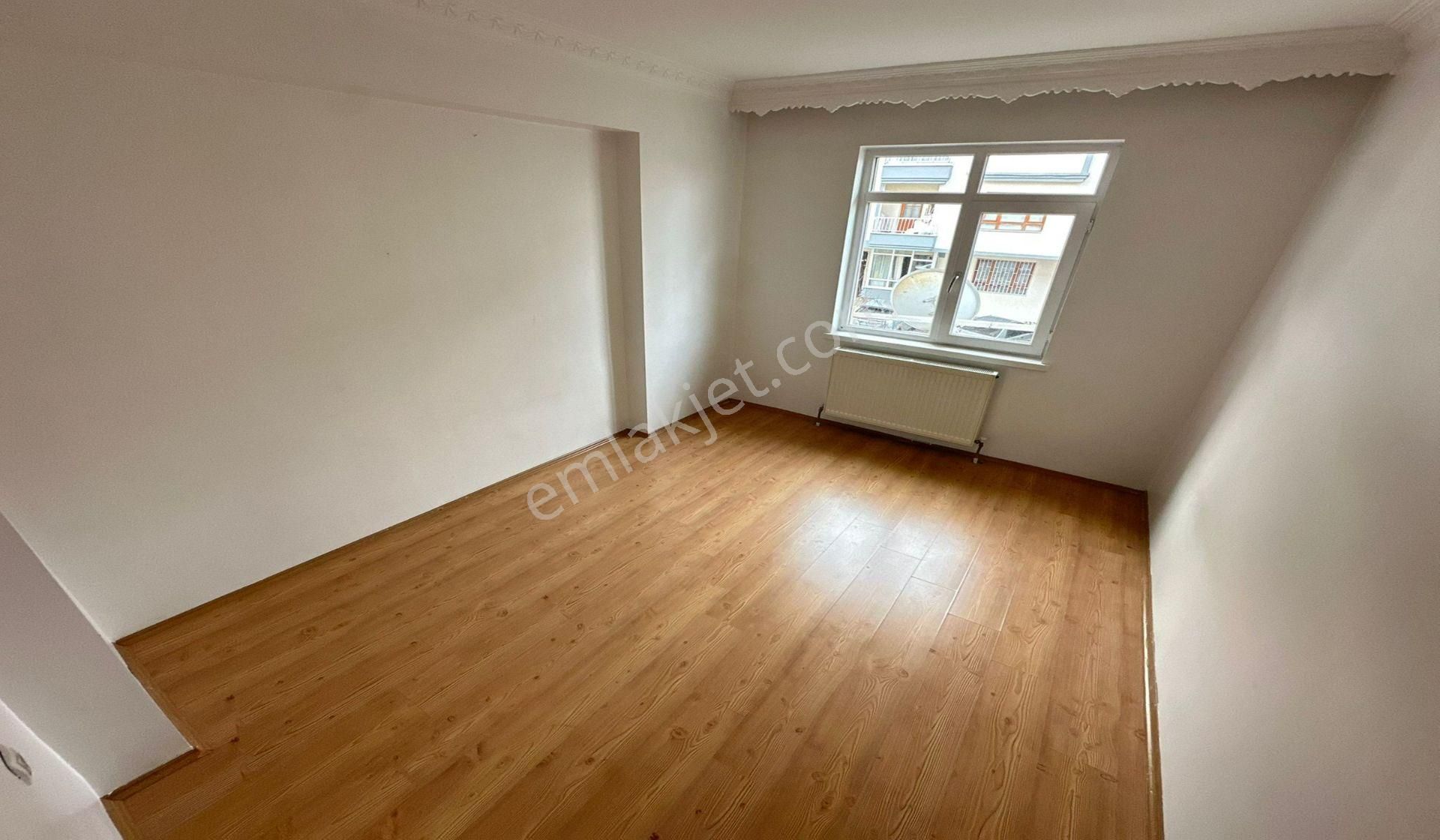 Atapark Cadde Kenarı Bölgenin En Geniş Dairesi Bu İmkan Kaçmaz - Görsel 10