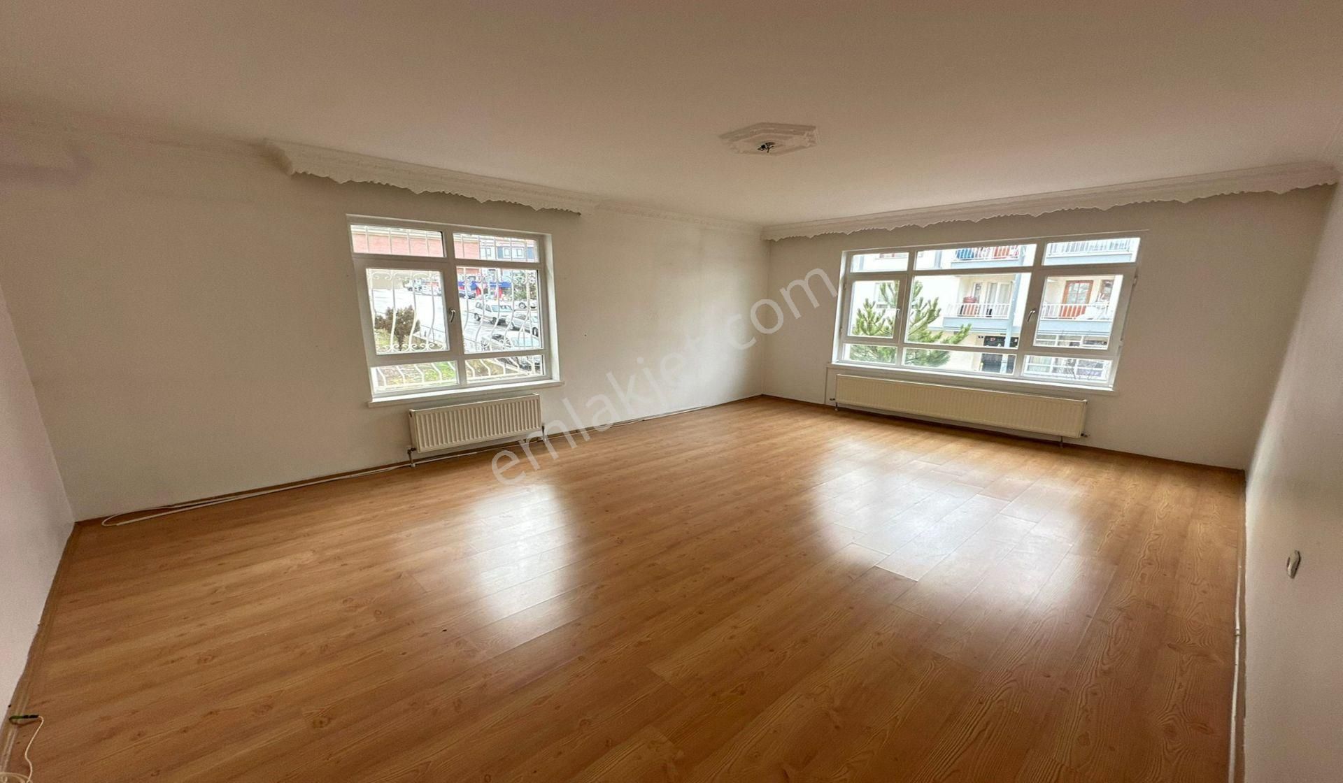 Atapark Cadde Kenarı Bölgenin En Geniş Dairesi Bu İmkan Kaçmaz - Görsel 7