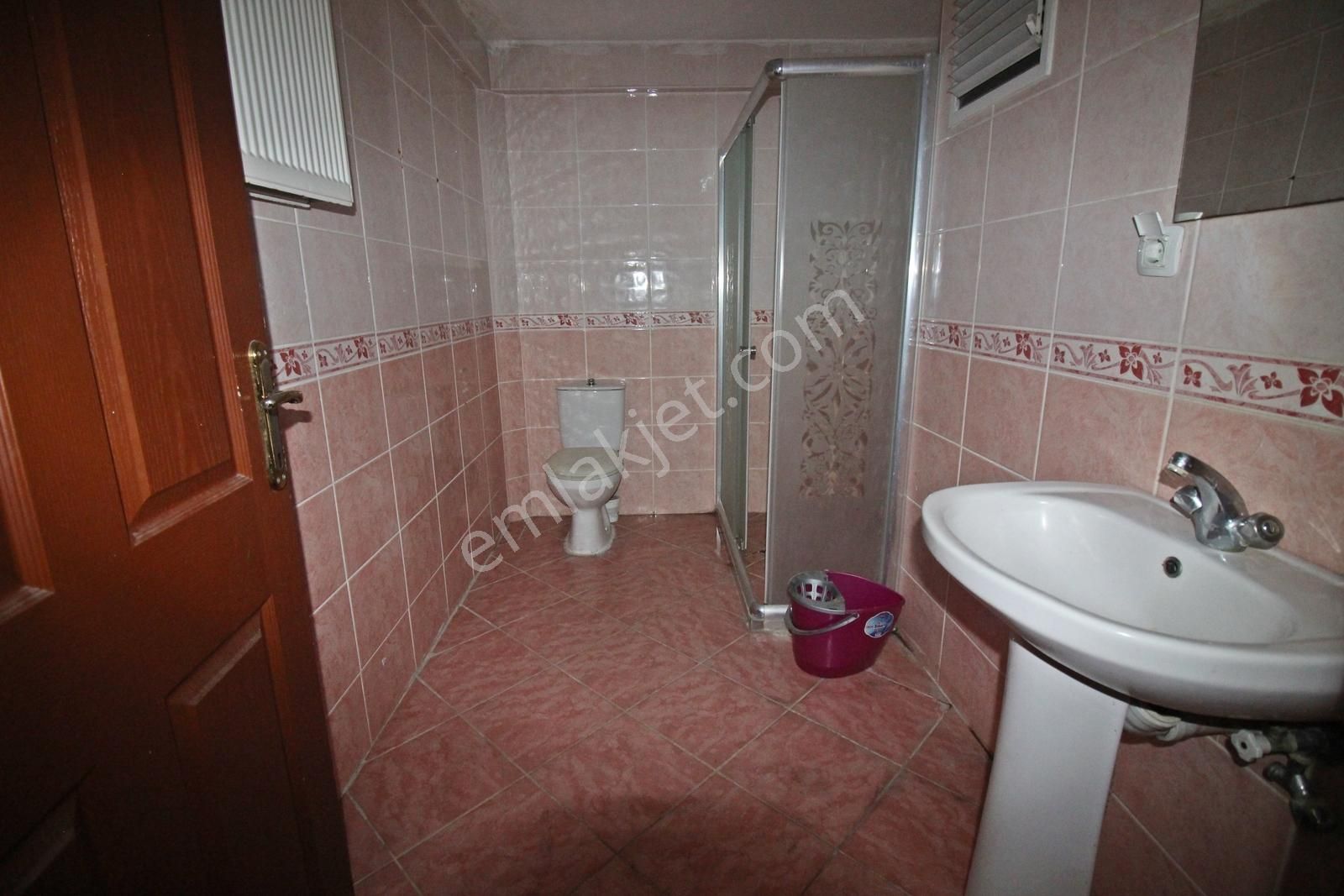 Etiler Mh'de Tren İstasyonu Yanı 2+1 Ön Cephe Daire - Görsel 6