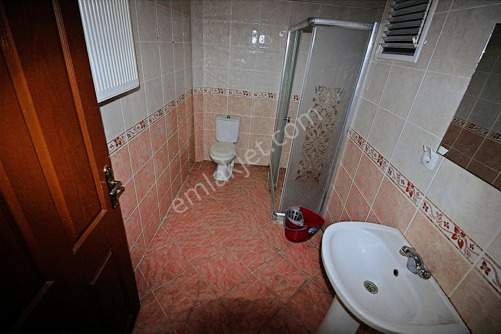 Etiler Mh'de Tren İstasyonu Yanı 2+1 Ön Cephe Daire - Görsel 17