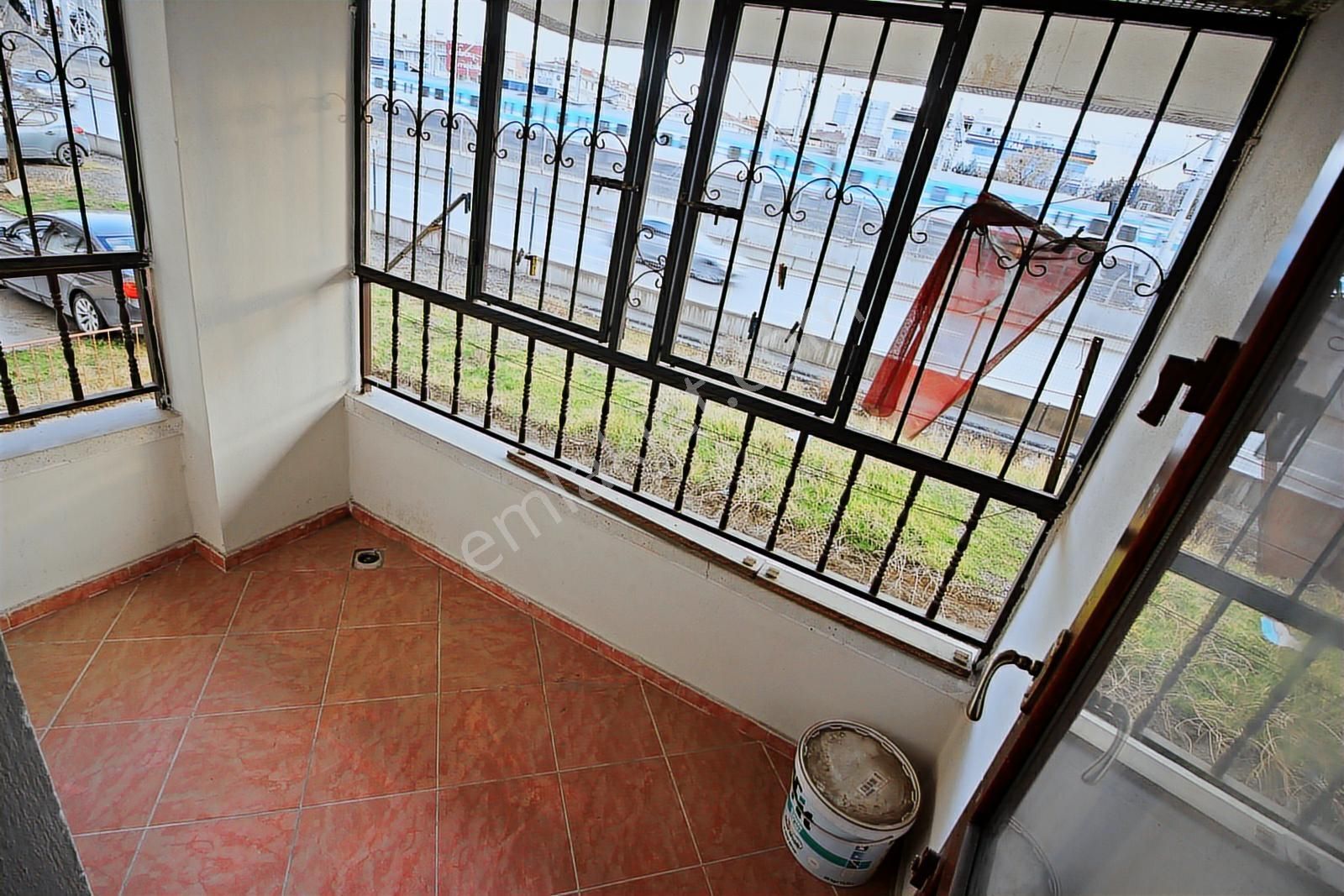 Etiler Mh'de Tren İstasyonu Yanı 2+1 Ön Cephe Daire - Görsel 4