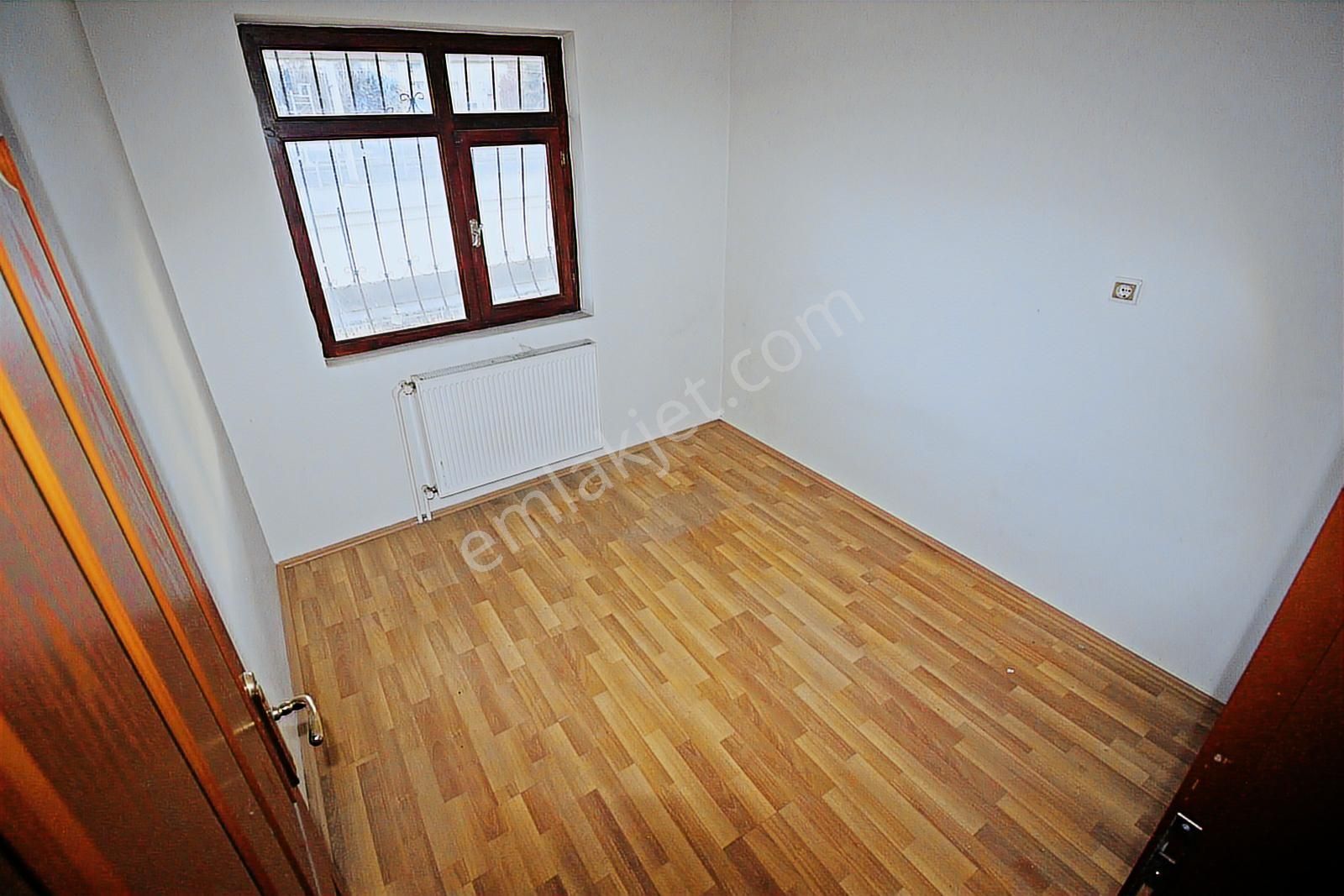 Etiler Mh'de Tren İstasyonu Yanı 2+1 Ön Cephe Daire - Görsel 14