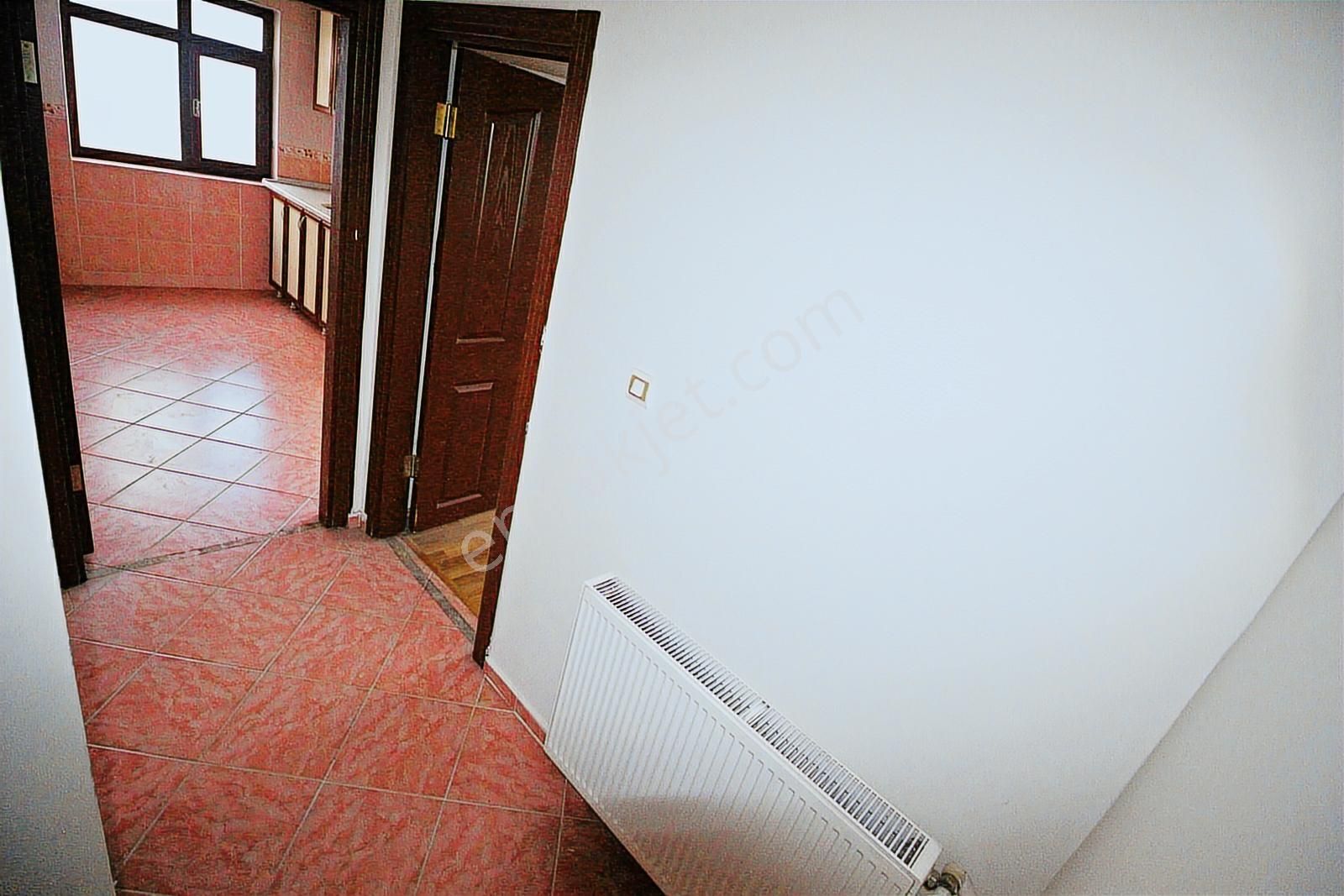 Etiler Mh'de Tren İstasyonu Yanı 2+1 Ön Cephe Daire - Görsel 18