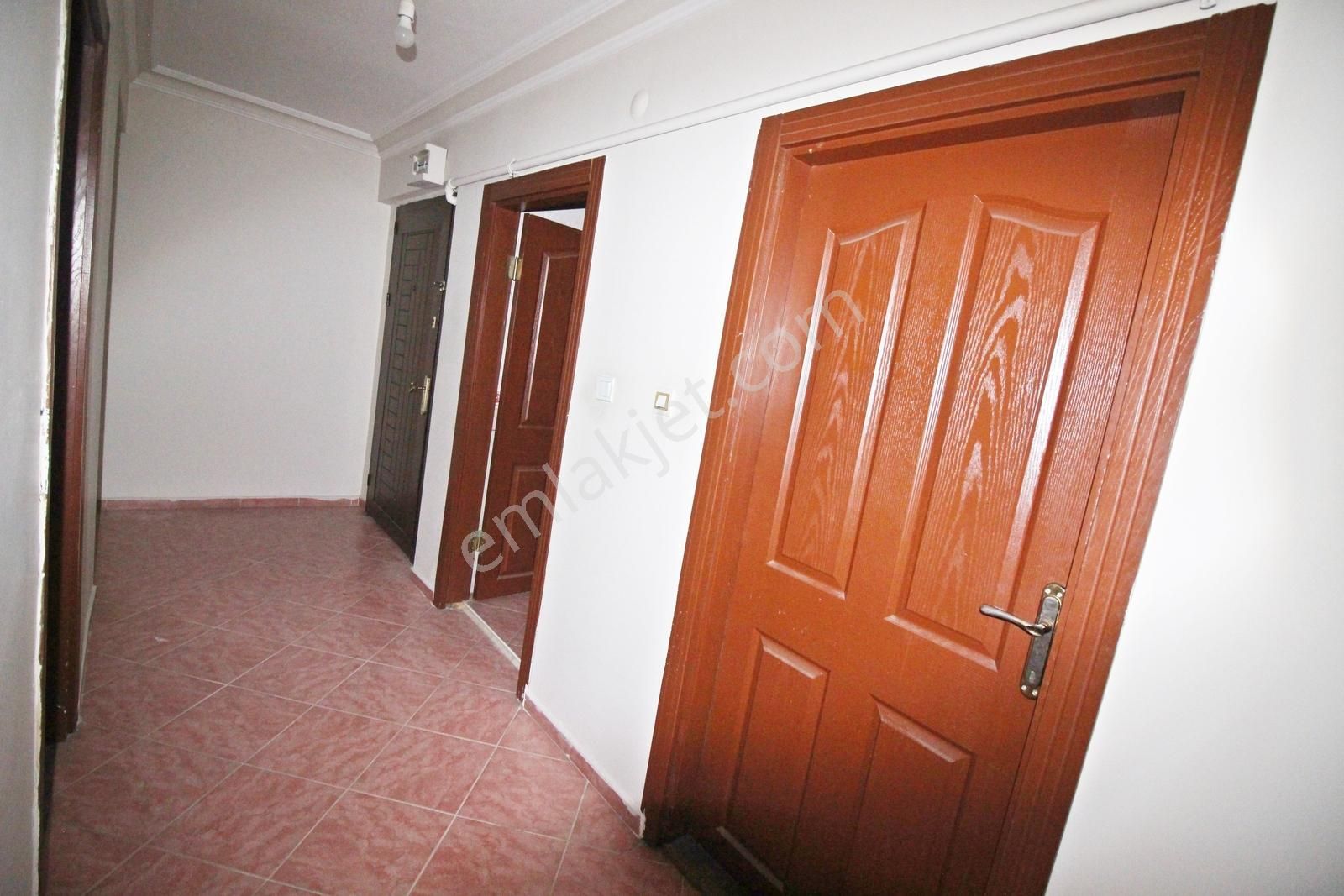 Etiler Mh'de Tren İstasyonu Yanı 2+1 Ön Cephe Daire - Görsel 29