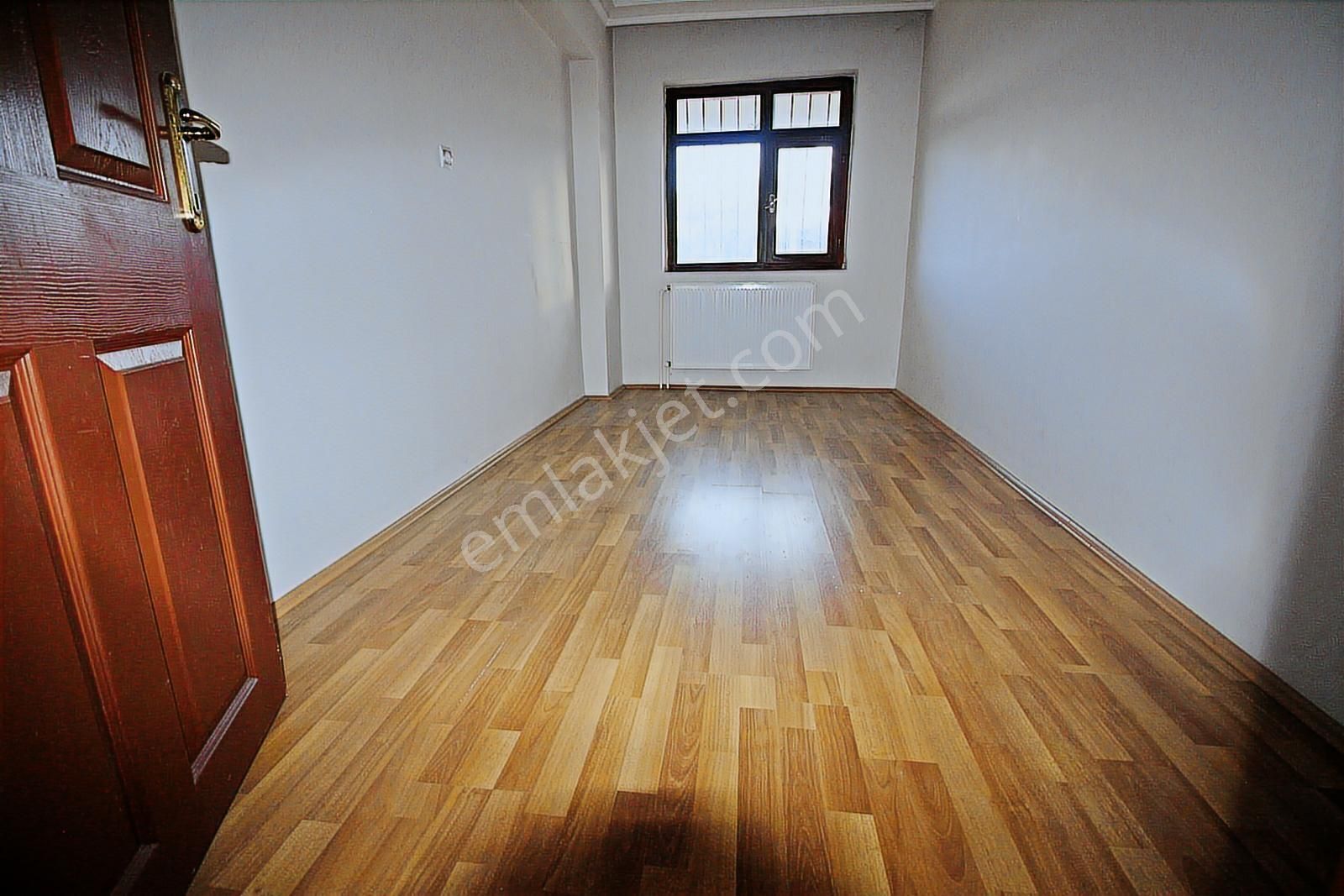 Etiler Mh'de Tren İstasyonu Yanı 2+1 Ön Cephe Daire - Görsel 12