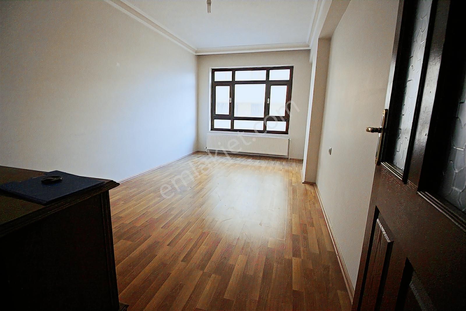 Etiler Mh'de Tren İstasyonu Yanı 2+1 Ön Cephe Daire - Görsel 23