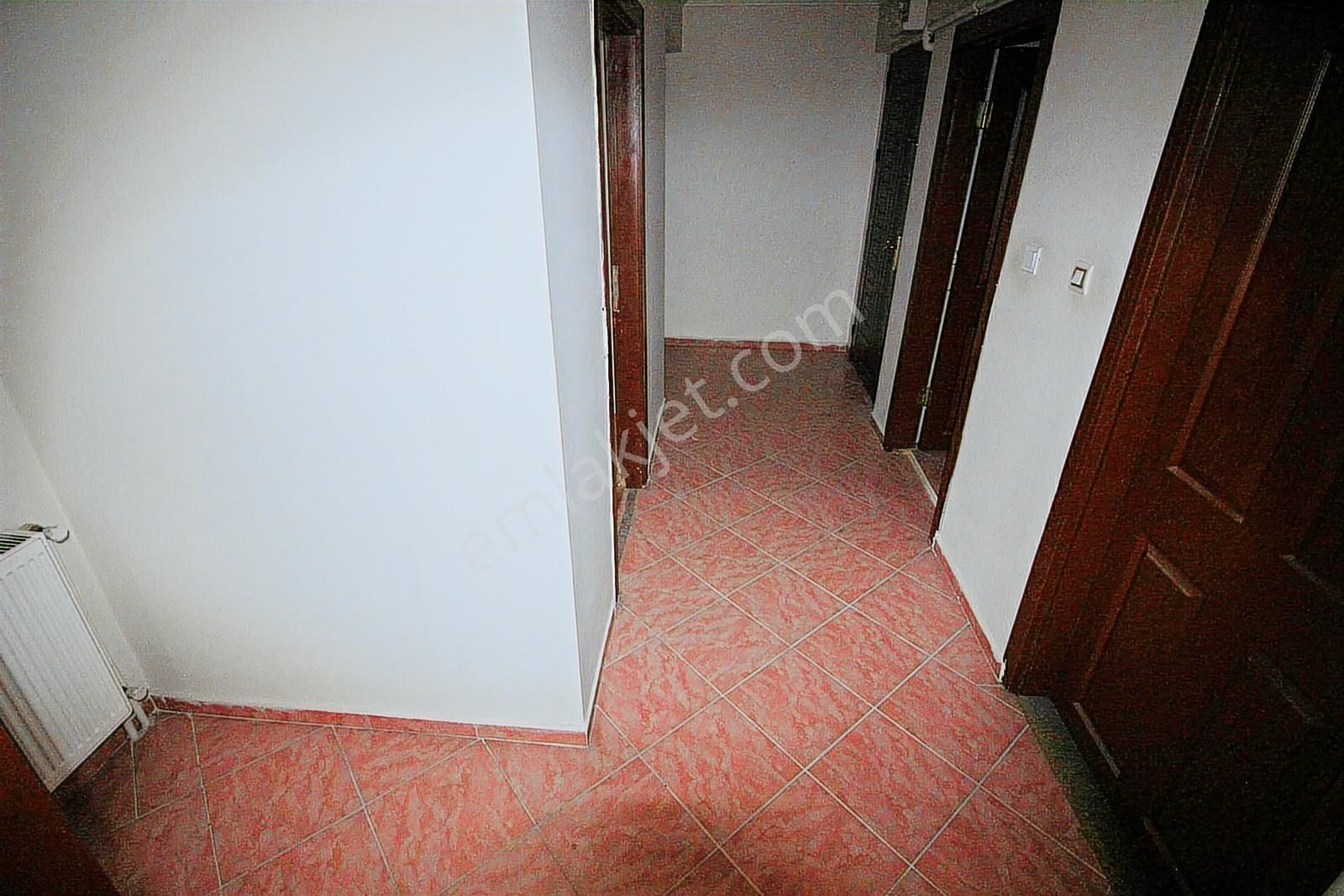 Etiler Mh'de Tren İstasyonu Yanı 2+1 Ön Cephe Daire - Görsel 27