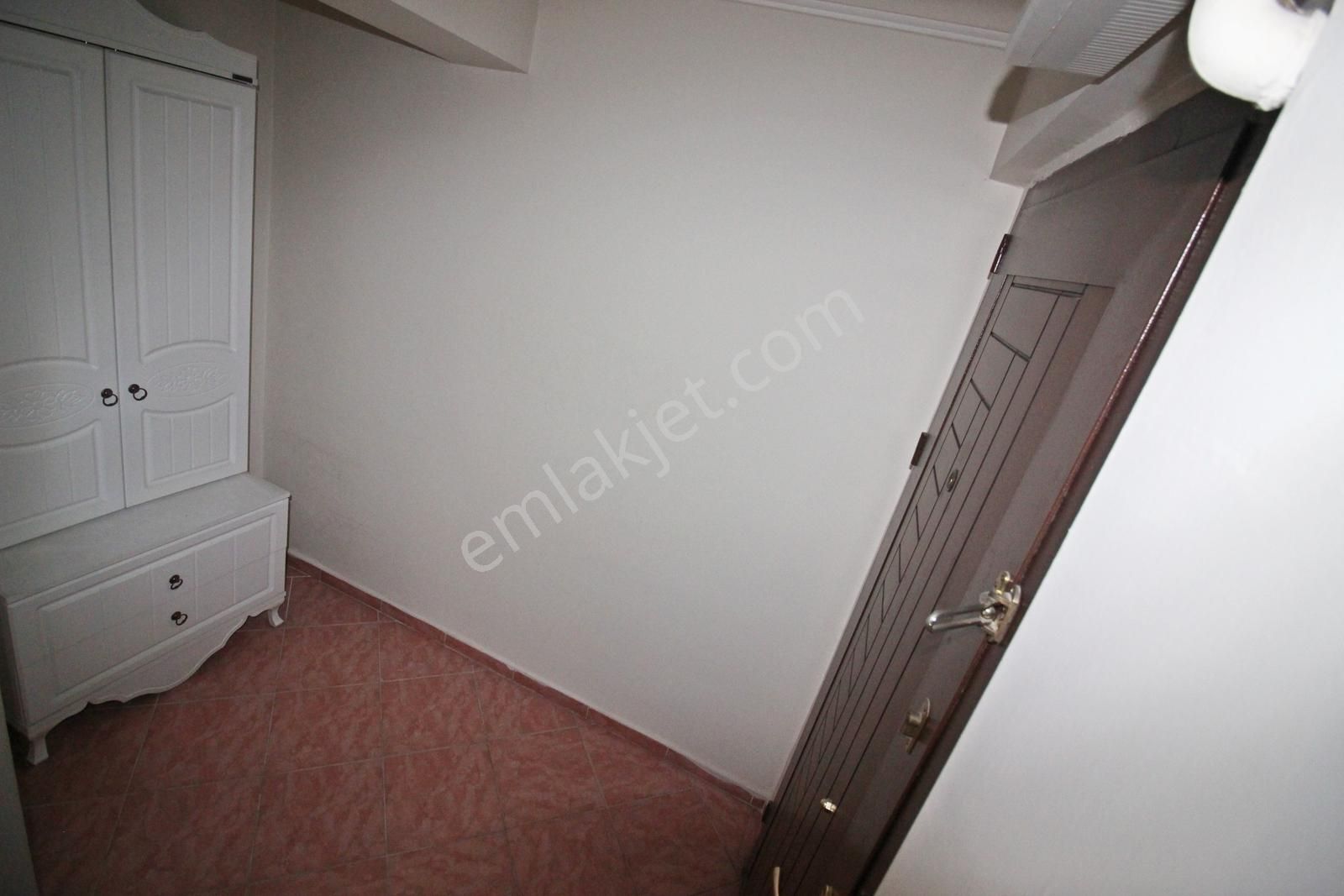 Etiler Mh'de Tren İstasyonu Yanı 2+1 Ön Cephe Daire - Görsel 19