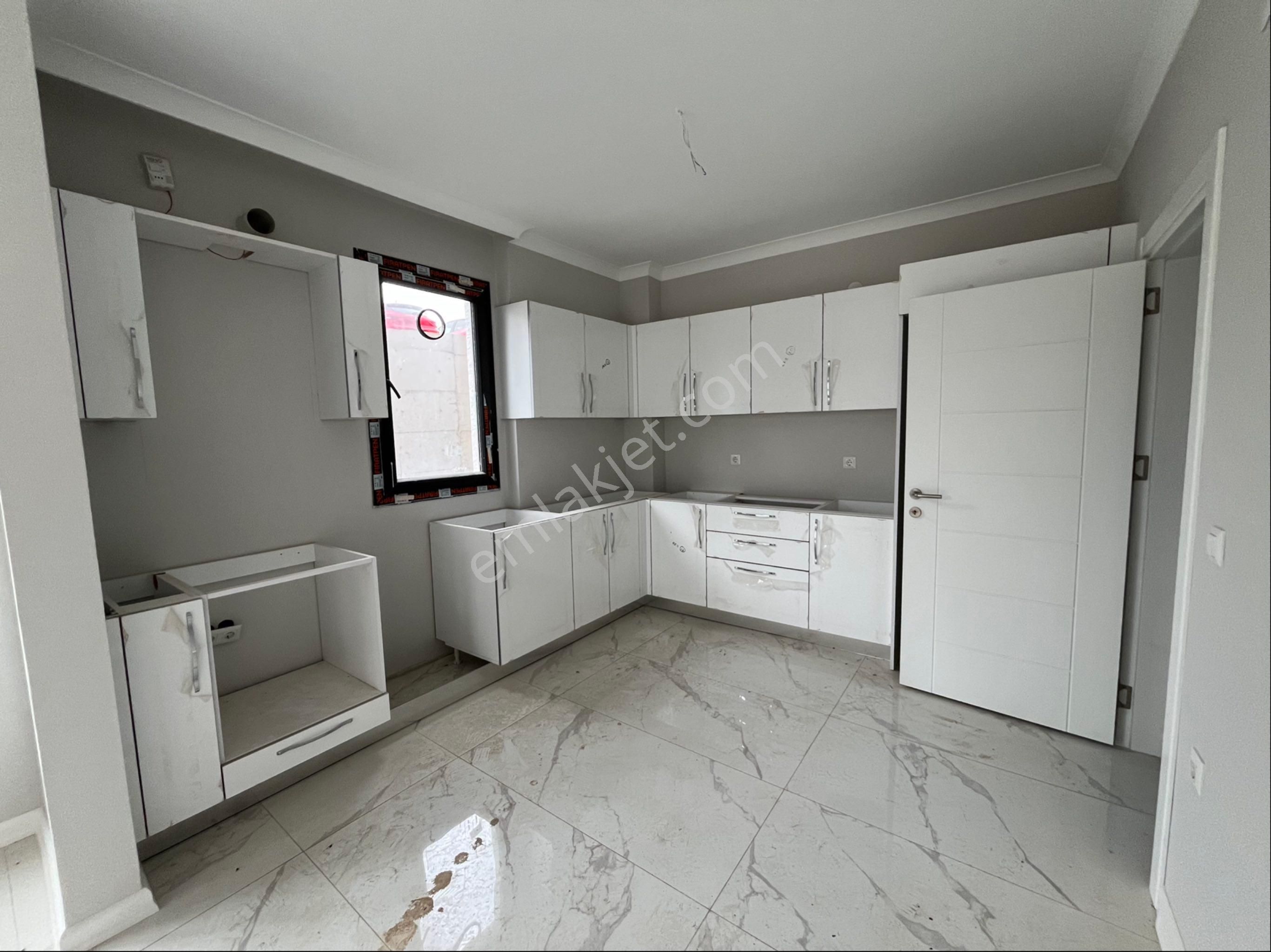 Bostancı Ak Life Satılık Geniş 3+1 Sıfır Daire - Görsel 11