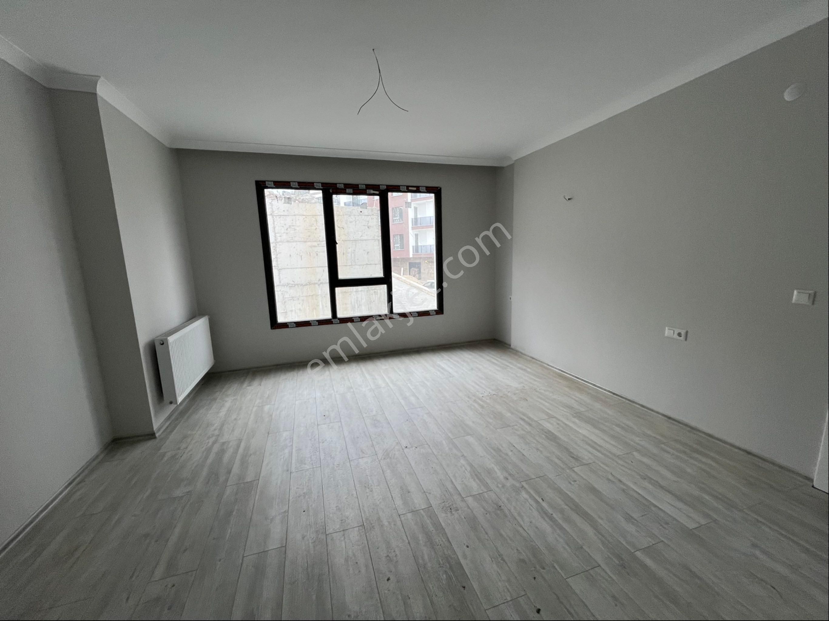 Bostancı Ak Life Satılık Geniş 3+1 Sıfır Daire - Görsel 21