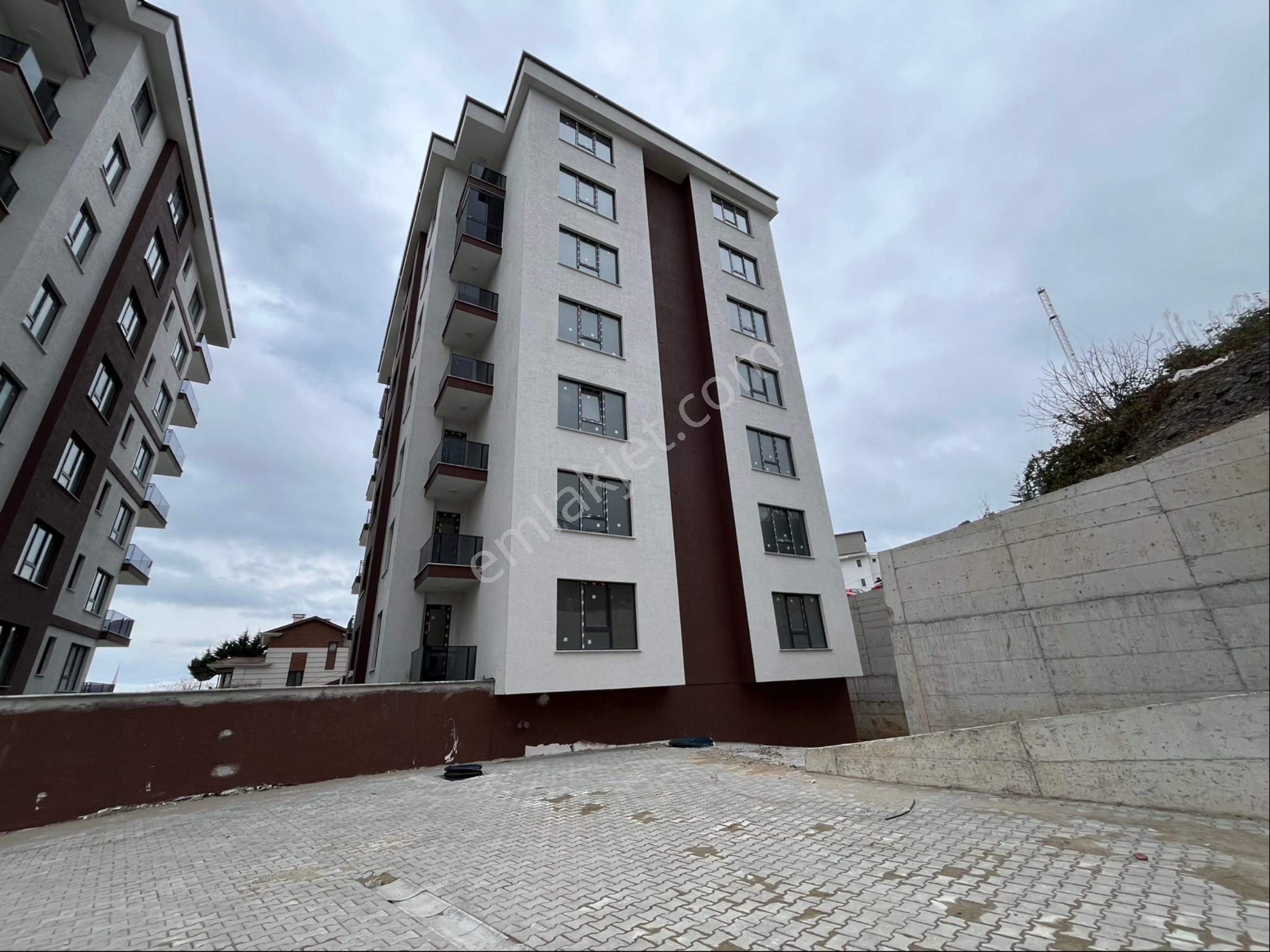 Bostancı Ak Life Satılık Geniş 3+1 Sıfır Daire - Görsel 2