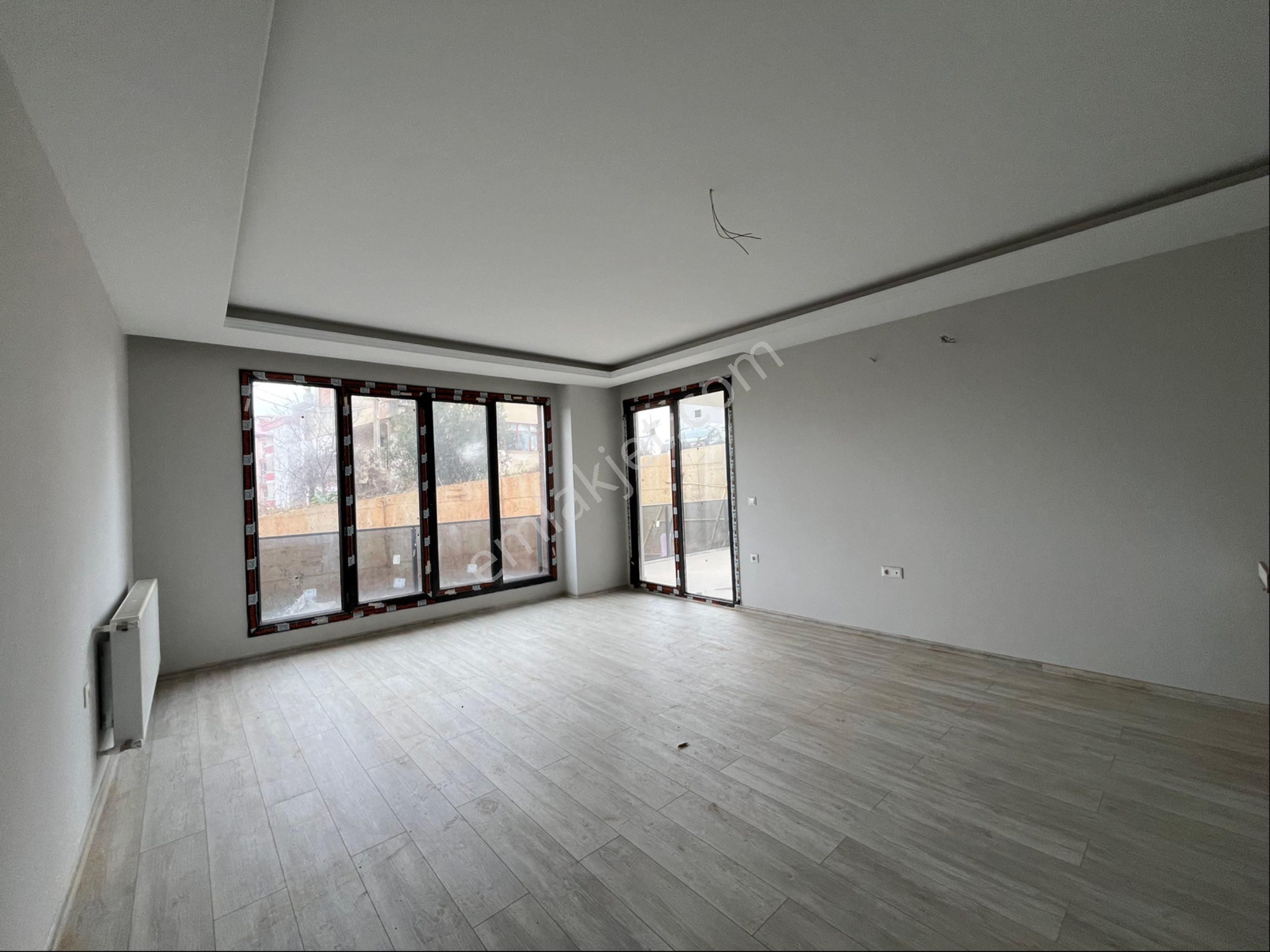 Bostancı Ak Life Satılık Geniş 3+1 Sıfır Daire - Görsel 6