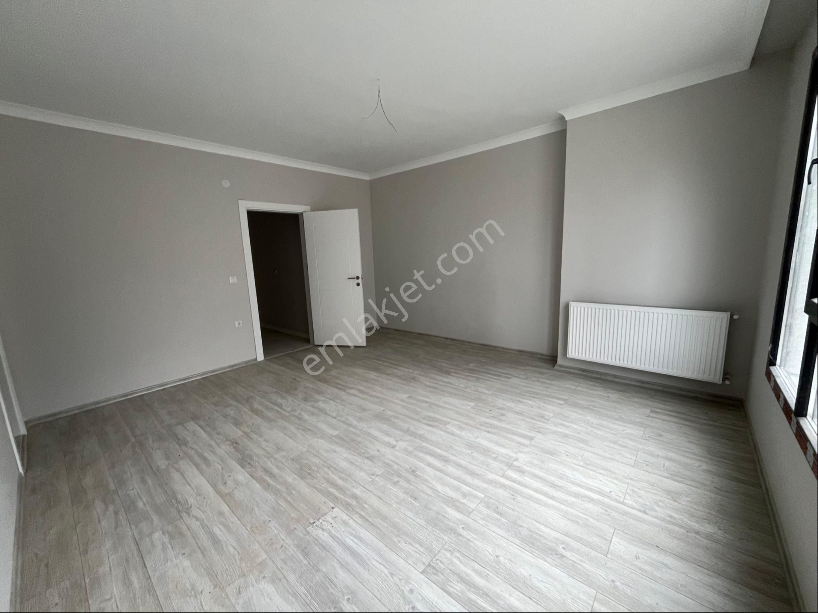 Bostancı Ak Life Satılık Geniş 3+1 Sıfır Daire - Görsel 23