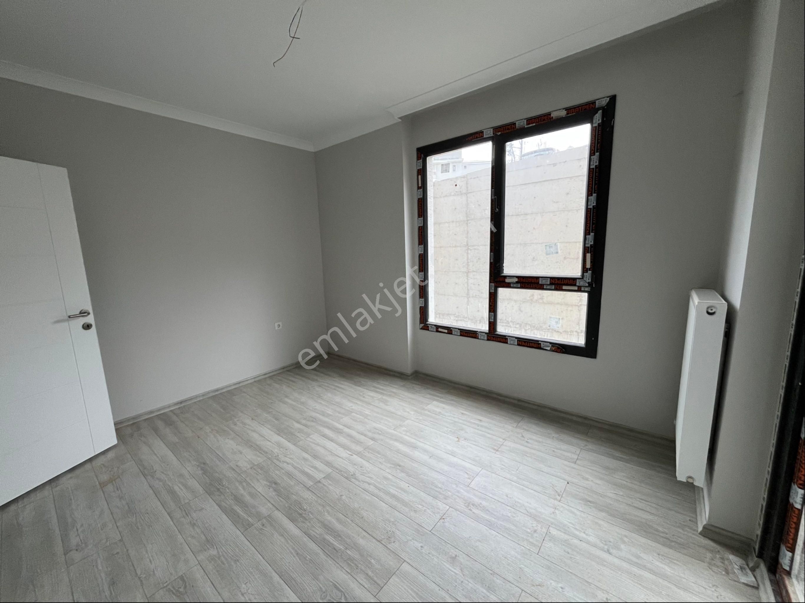Bostancı Ak Life Satılık Geniş 3+1 Sıfır Daire - Görsel 18