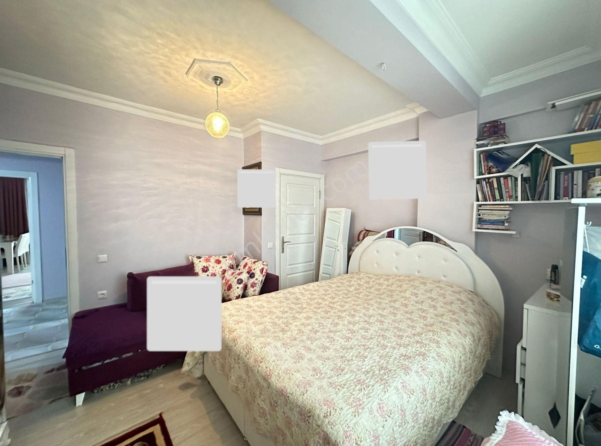 Akademi'den Çamlıca'da Ara Kat Ebeveyn Banyolu 2+1 Satılık Daire - Görsel 9