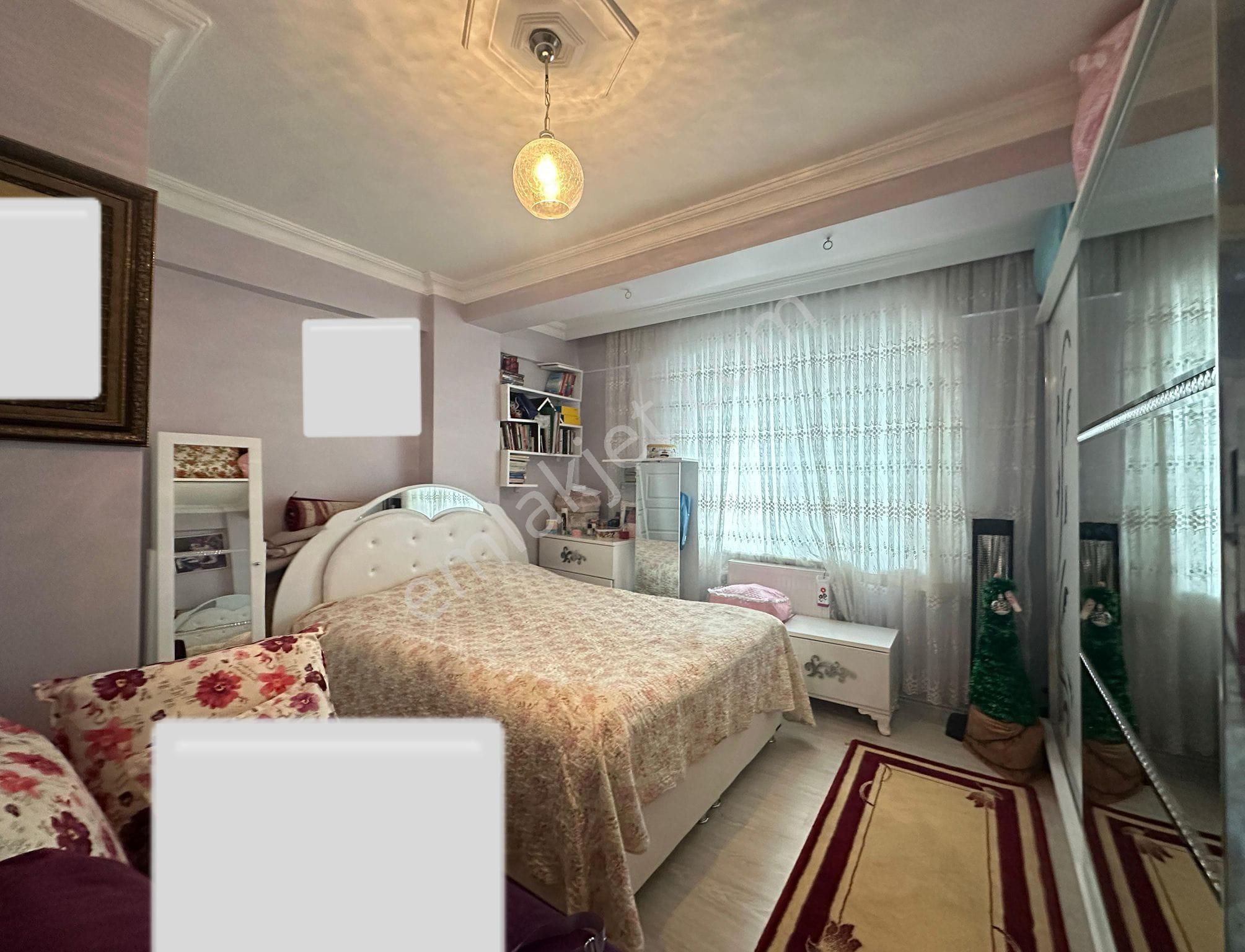 Akademi'den Çamlıca'da Ara Kat Ebeveyn Banyolu 2+1 Satılık Daire - Görsel 8