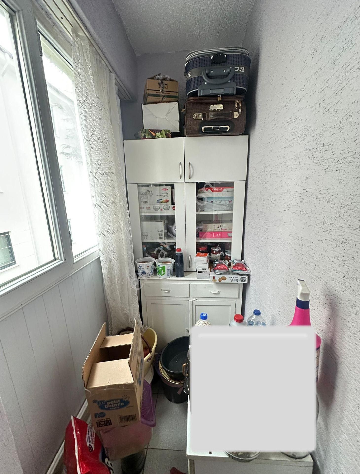 Akademi'den Çamlıca'da Ara Kat Ebeveyn Banyolu 2+1 Satılık Daire - Görsel 13