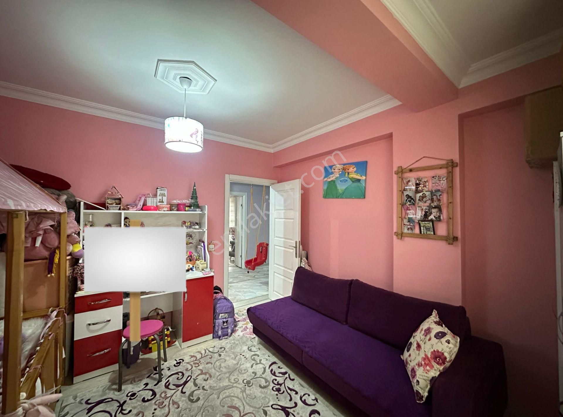 Akademi'den Çamlıca'da Ara Kat Ebeveyn Banyolu 2+1 Satılık Daire - Görsel 11