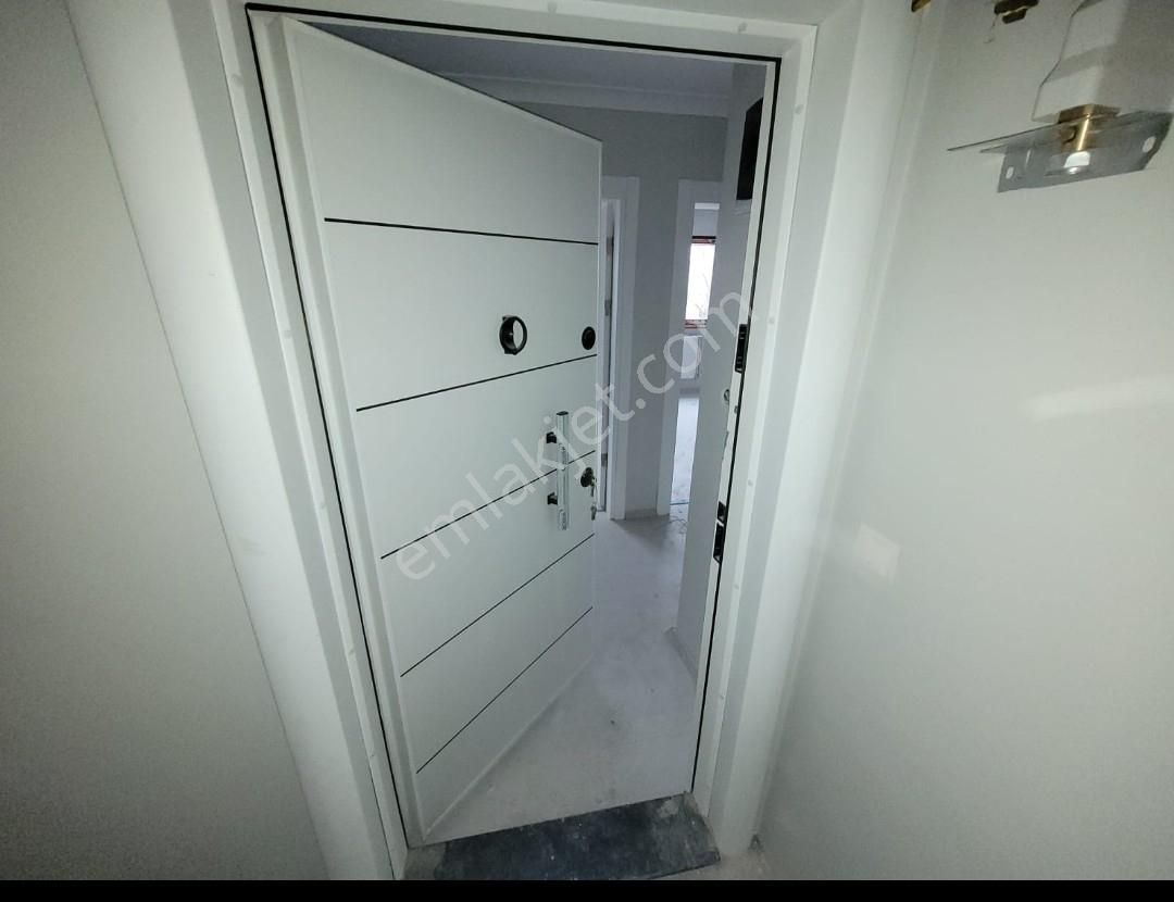 Realivadan Bergama'da 2+1 Kapalı Mutfak Satılık Daire - Görsel 18