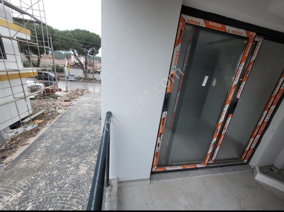 Realivadan Bergama'da 2+1 Kapalı Mutfak Satılık Daire - Görsel 9