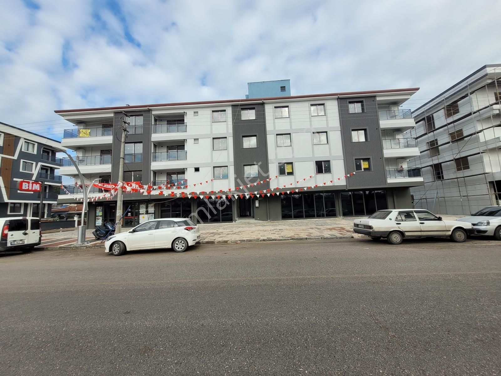 Realivadan Bergama'da 2+1 Kapalı Mutfak Satılık Daire - Görsel 11