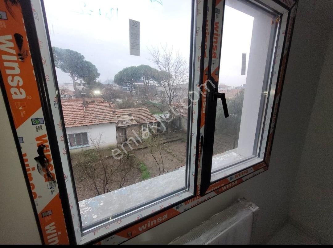 Realivadan Bergama'da 2+1 Kapalı Mutfak Satılık Daire - Görsel 16